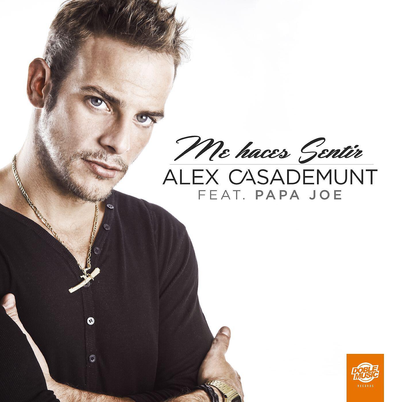 Релиз Me haces sentir bien (feat. Papa Joe) (Single)