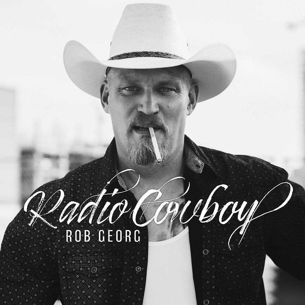 Релиз Radio Cowboy