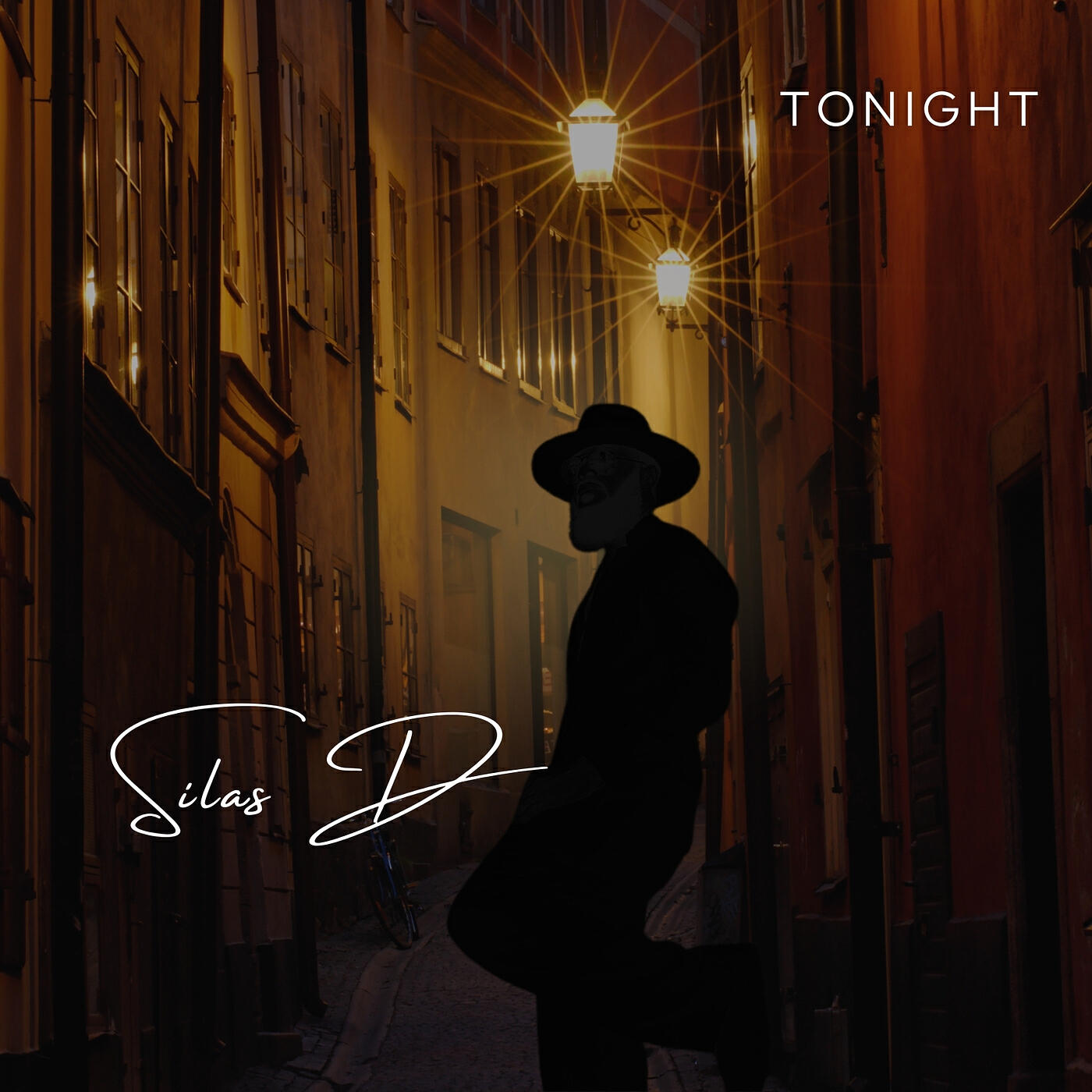 Релиз Tonight