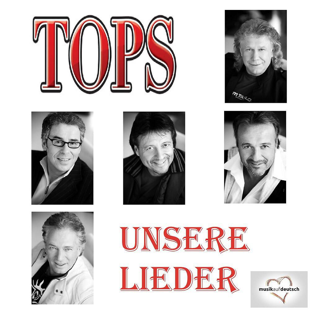Релиз Unsere Lieder