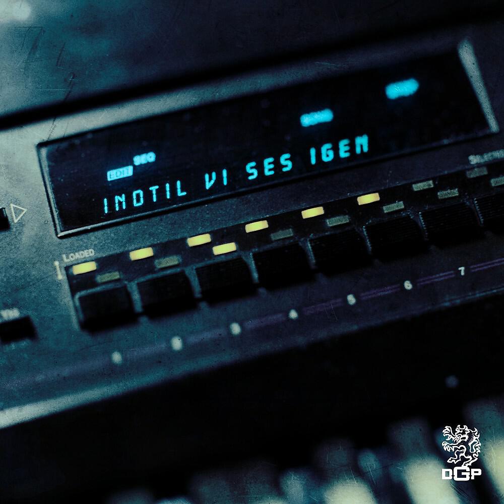 Релиз Indtil Vi Ses Igen (Rasmus B Tribute)