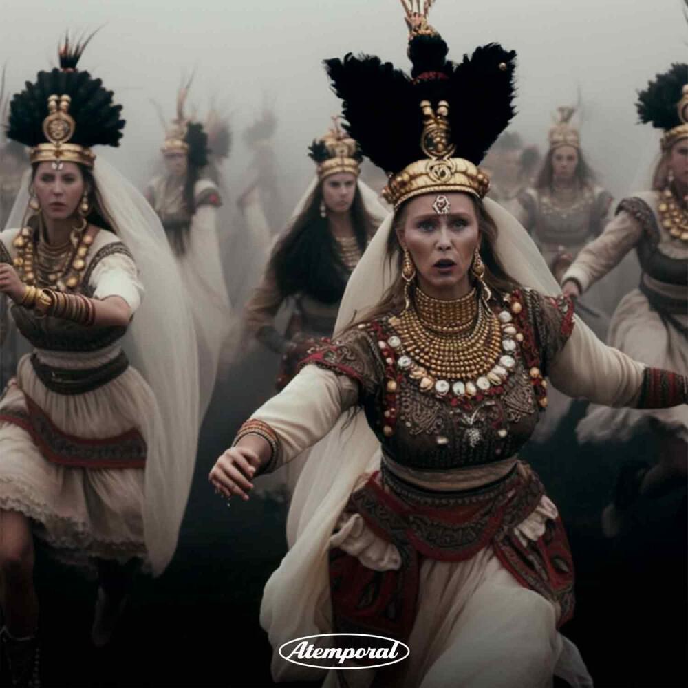 Релиз Prince Igor