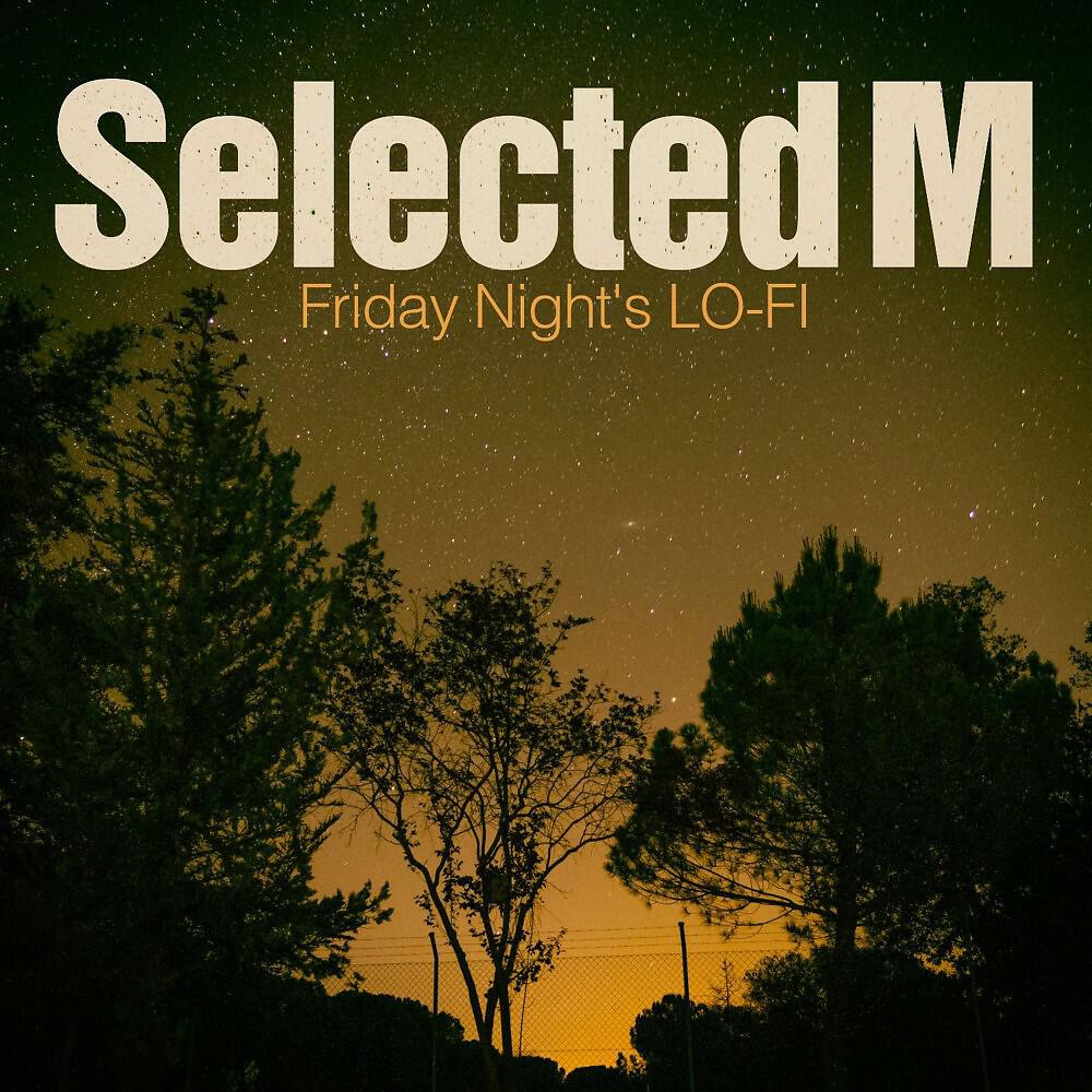 Релиз Friday Night's Lo-Fi