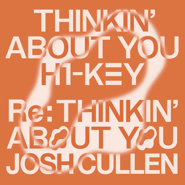 Релиз Re: Thinkin' About You