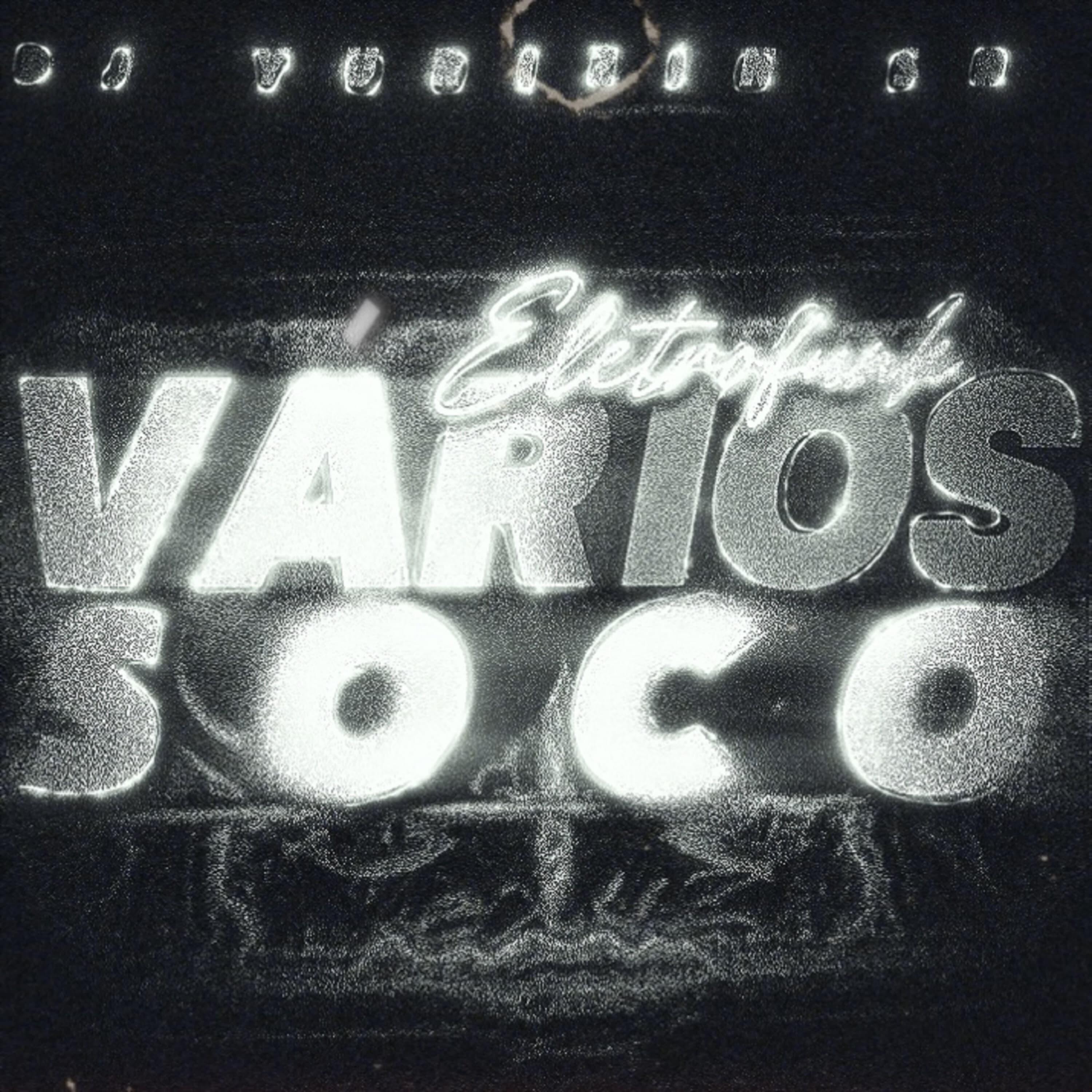 Релиз Vários Soco