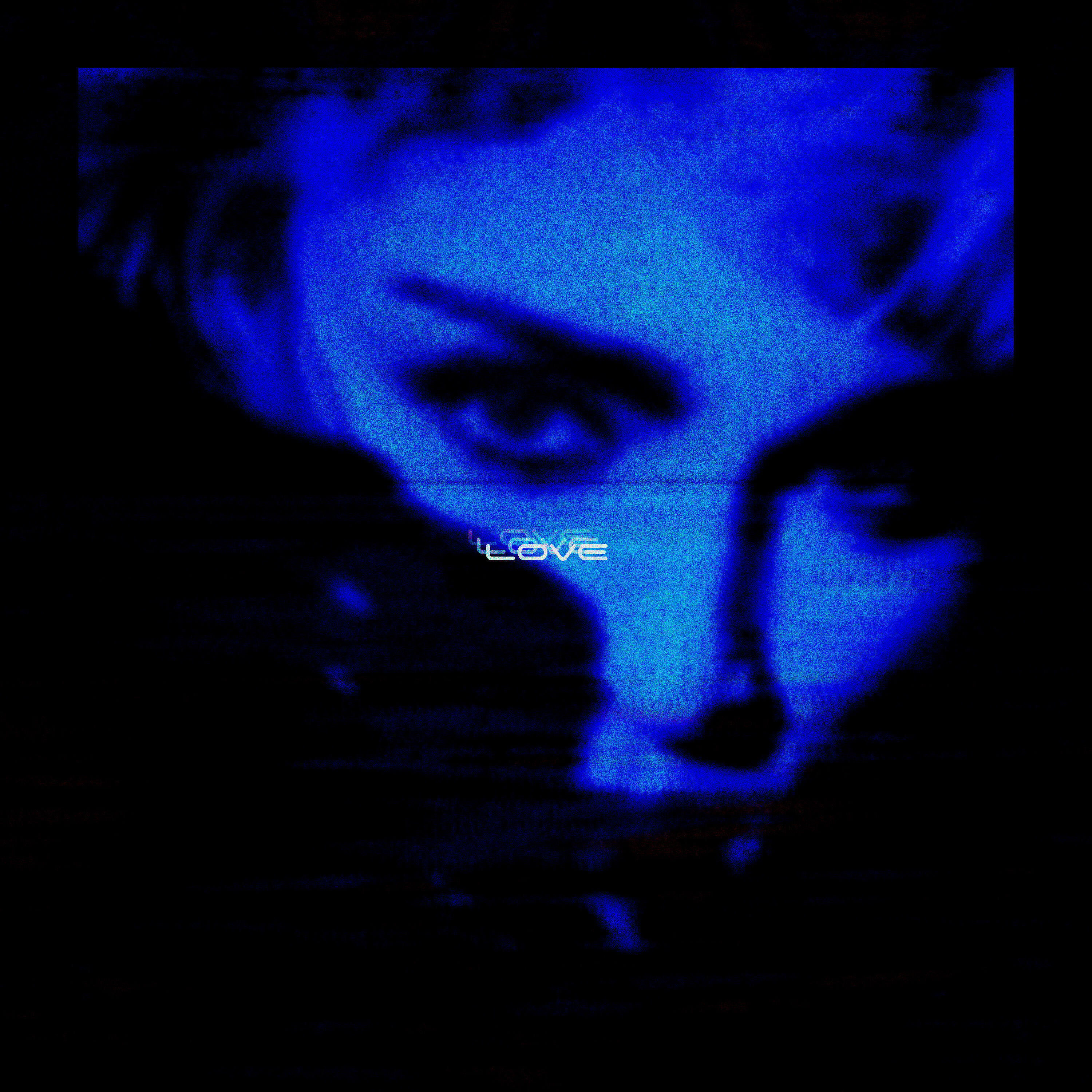 Релиз LOVE