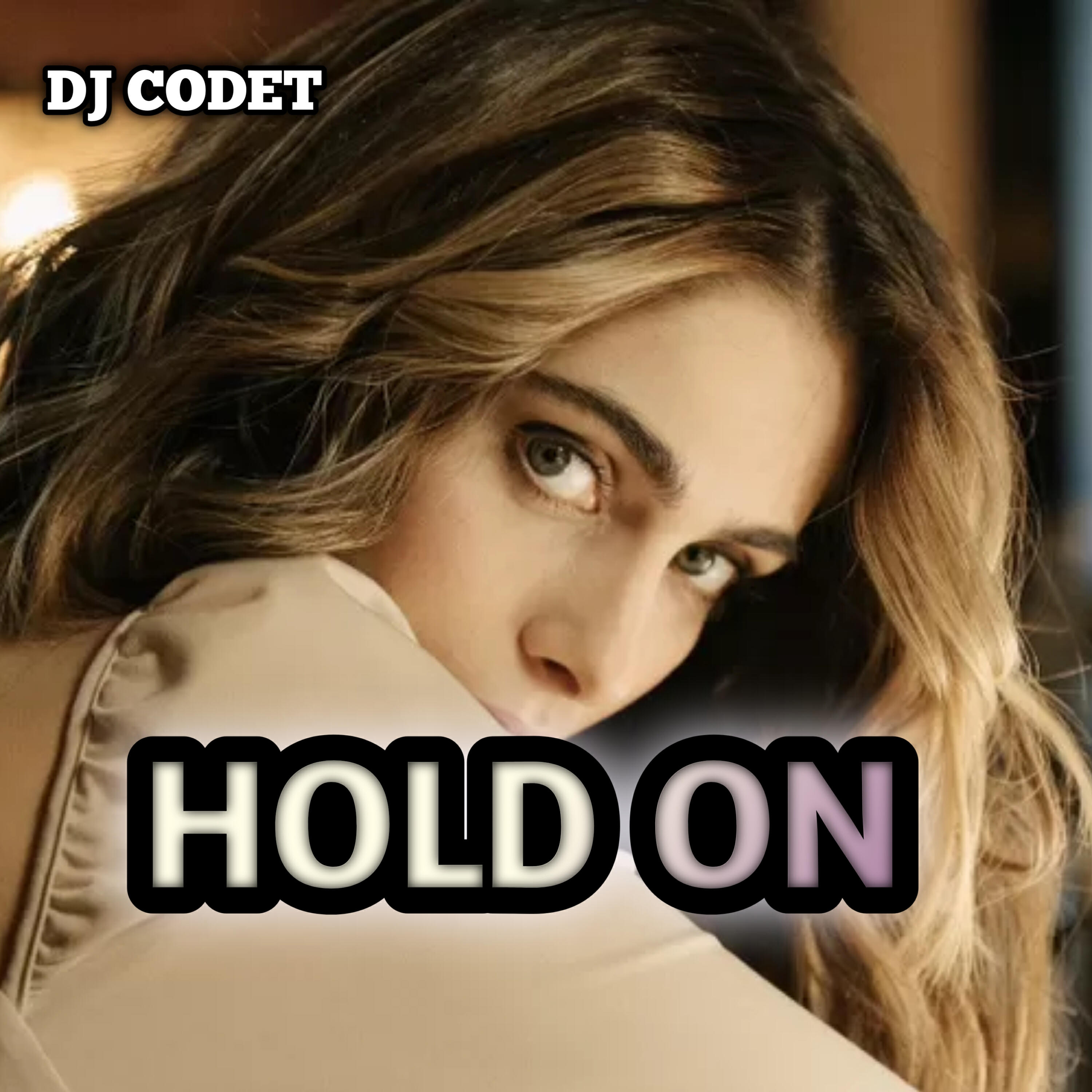 Релиз HOLD ON