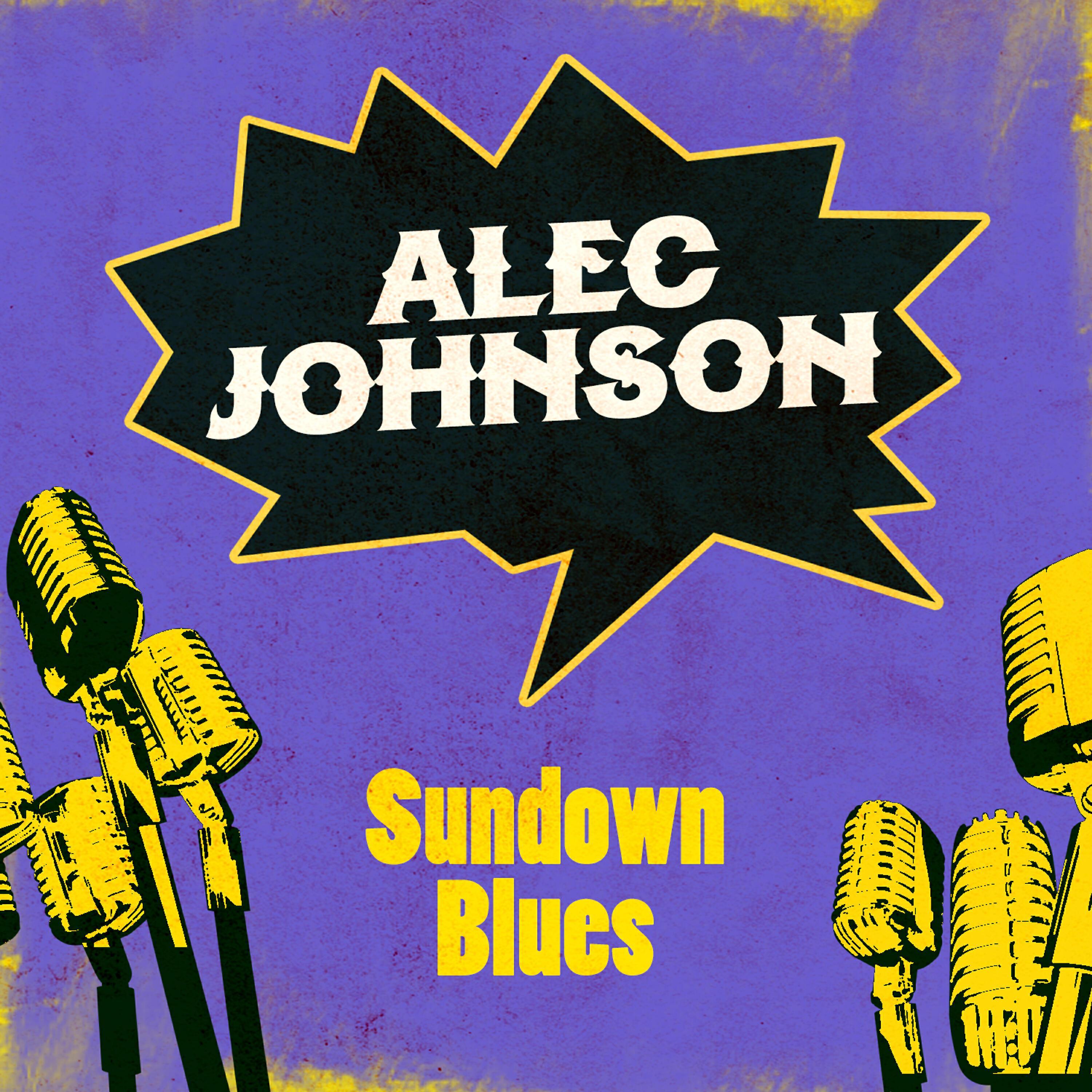 Alec Johnson