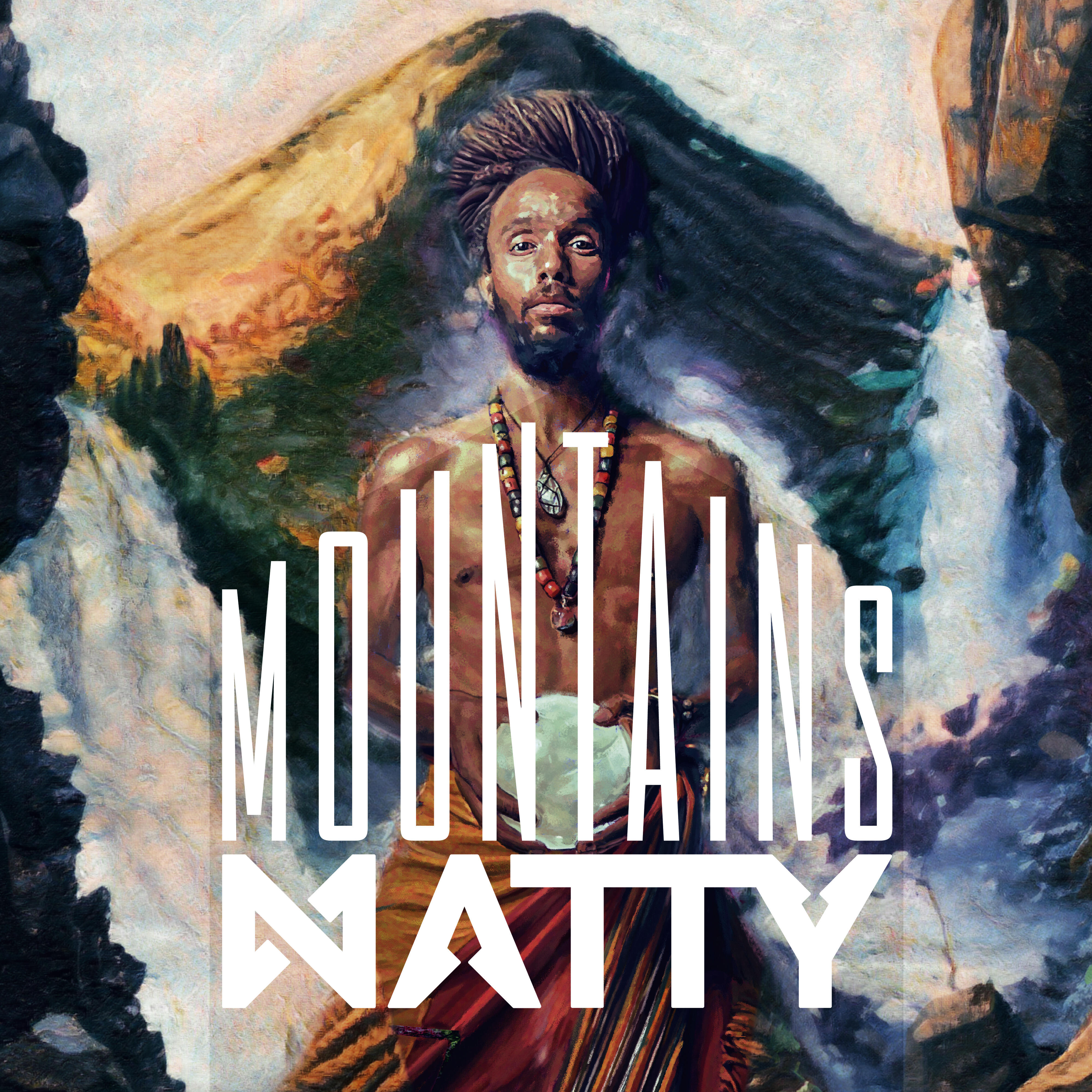 Релиз Mountains (Mrisi Remix)
