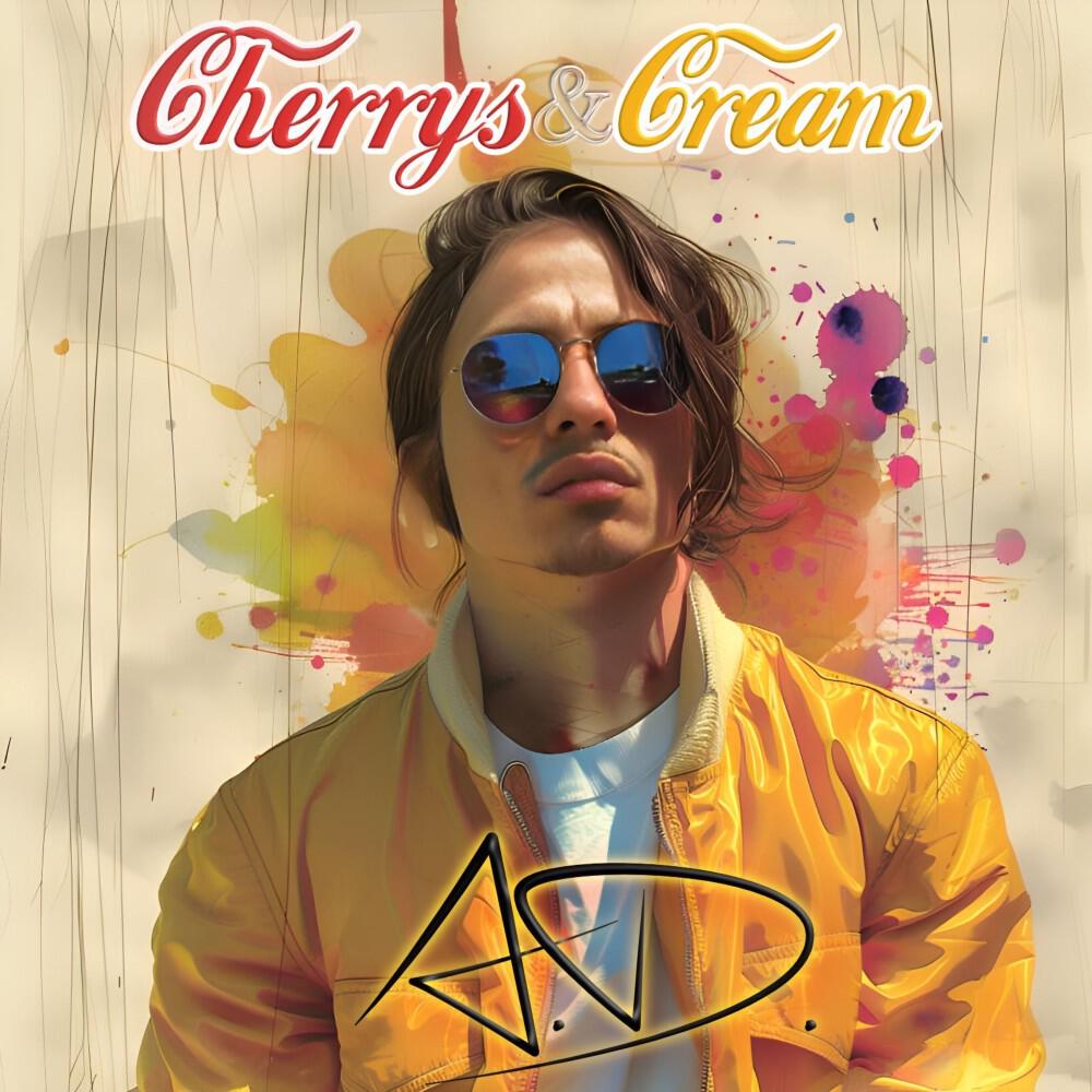 Релиз Cherrys & Cream