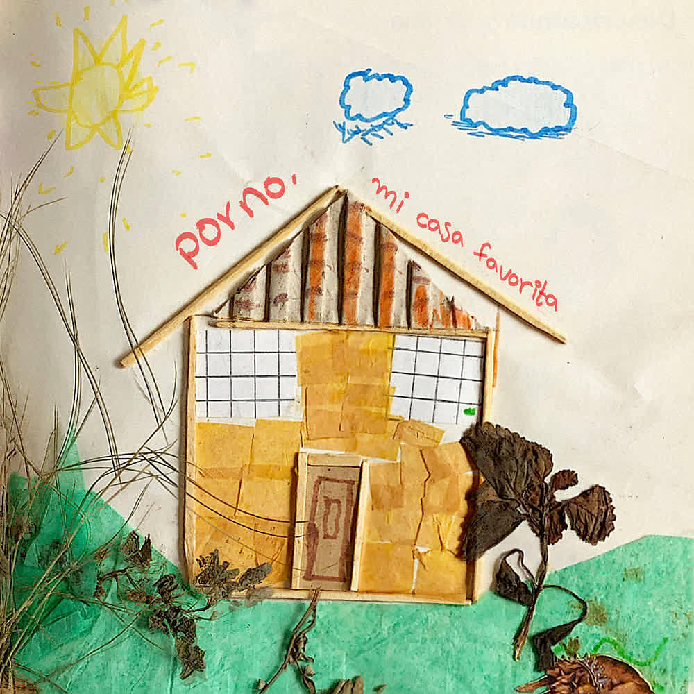 Релиз Mi Casa Favorita