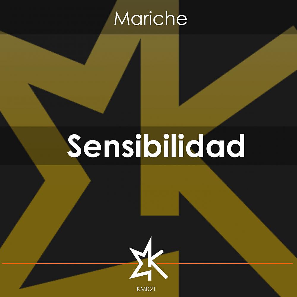 Релиз Sensibilidad