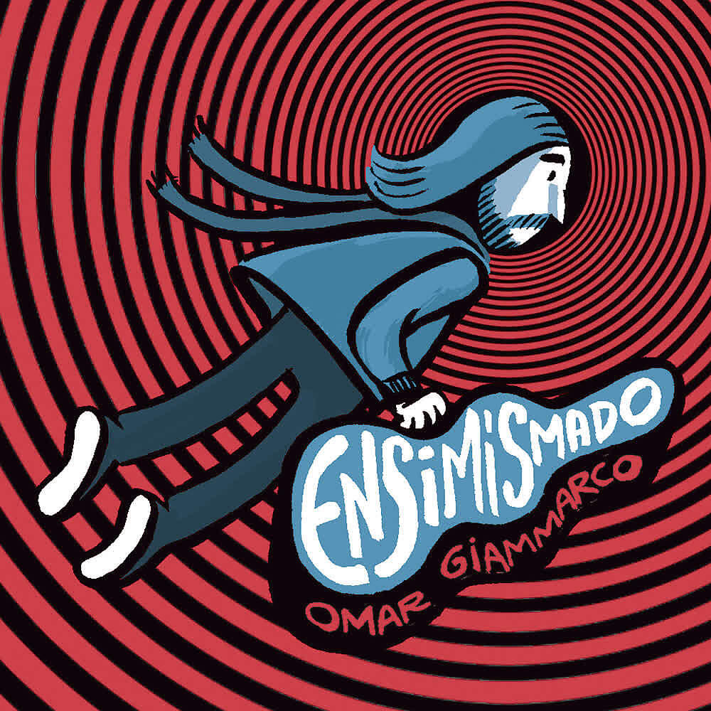 Релиз Ensimismado