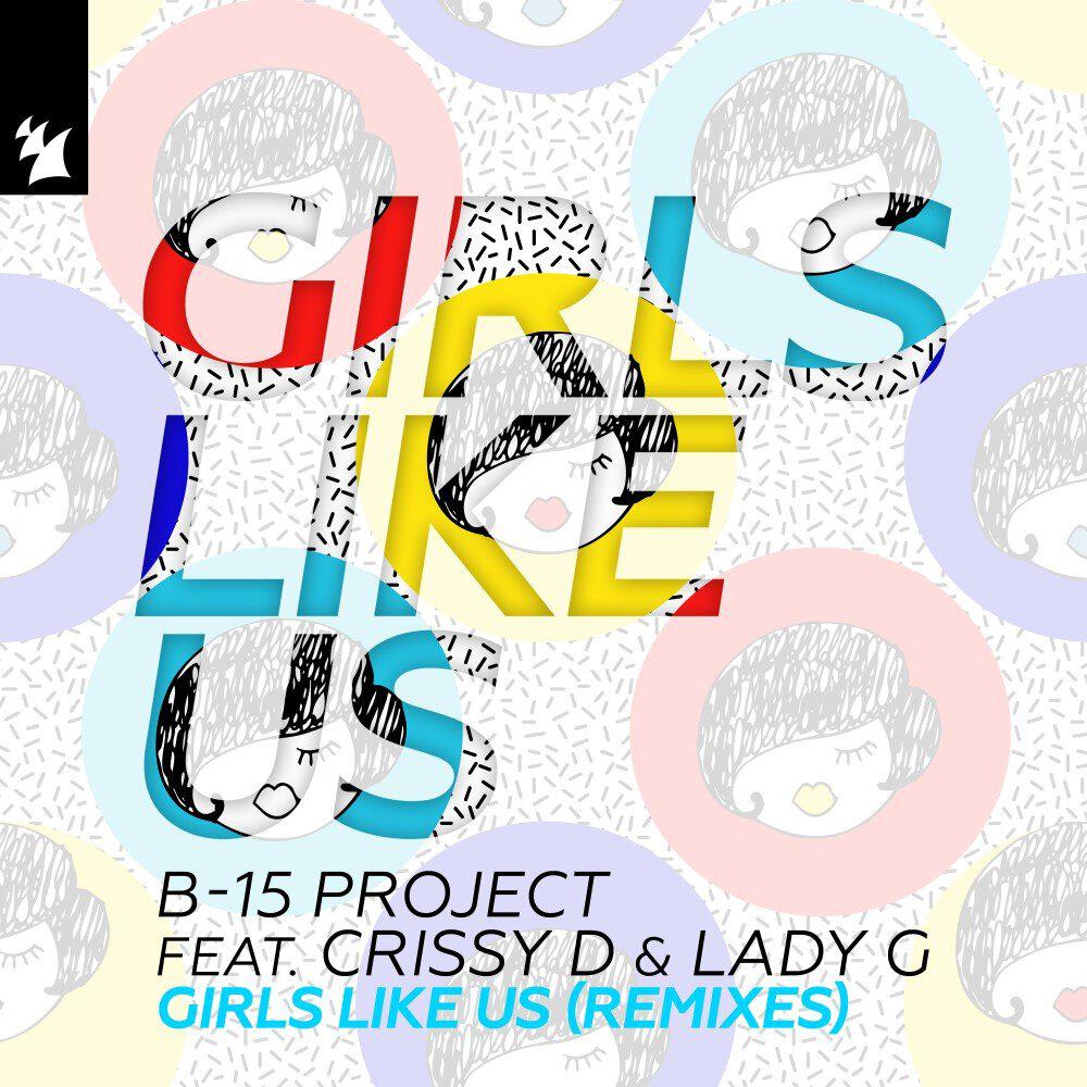 B-15 Project