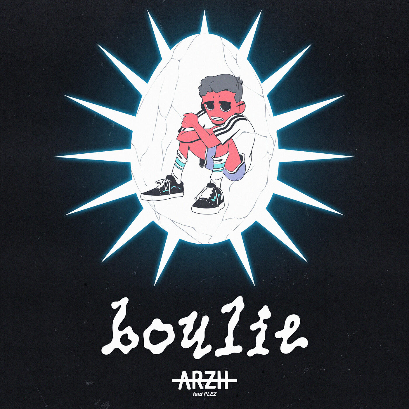 Релиз boulie