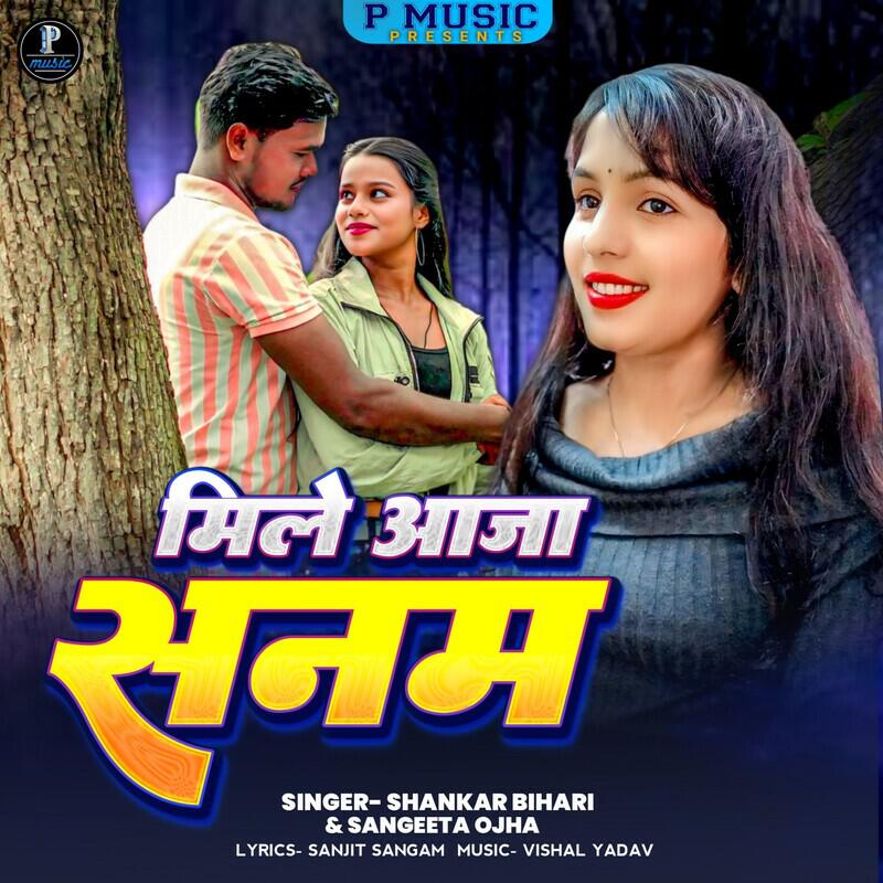 Релиз Mile Aaja Sanam