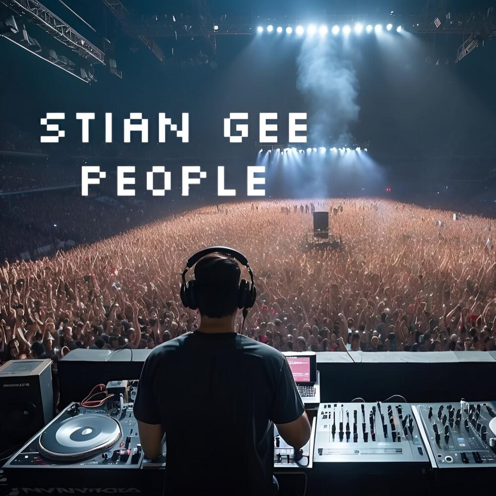 Релиз People