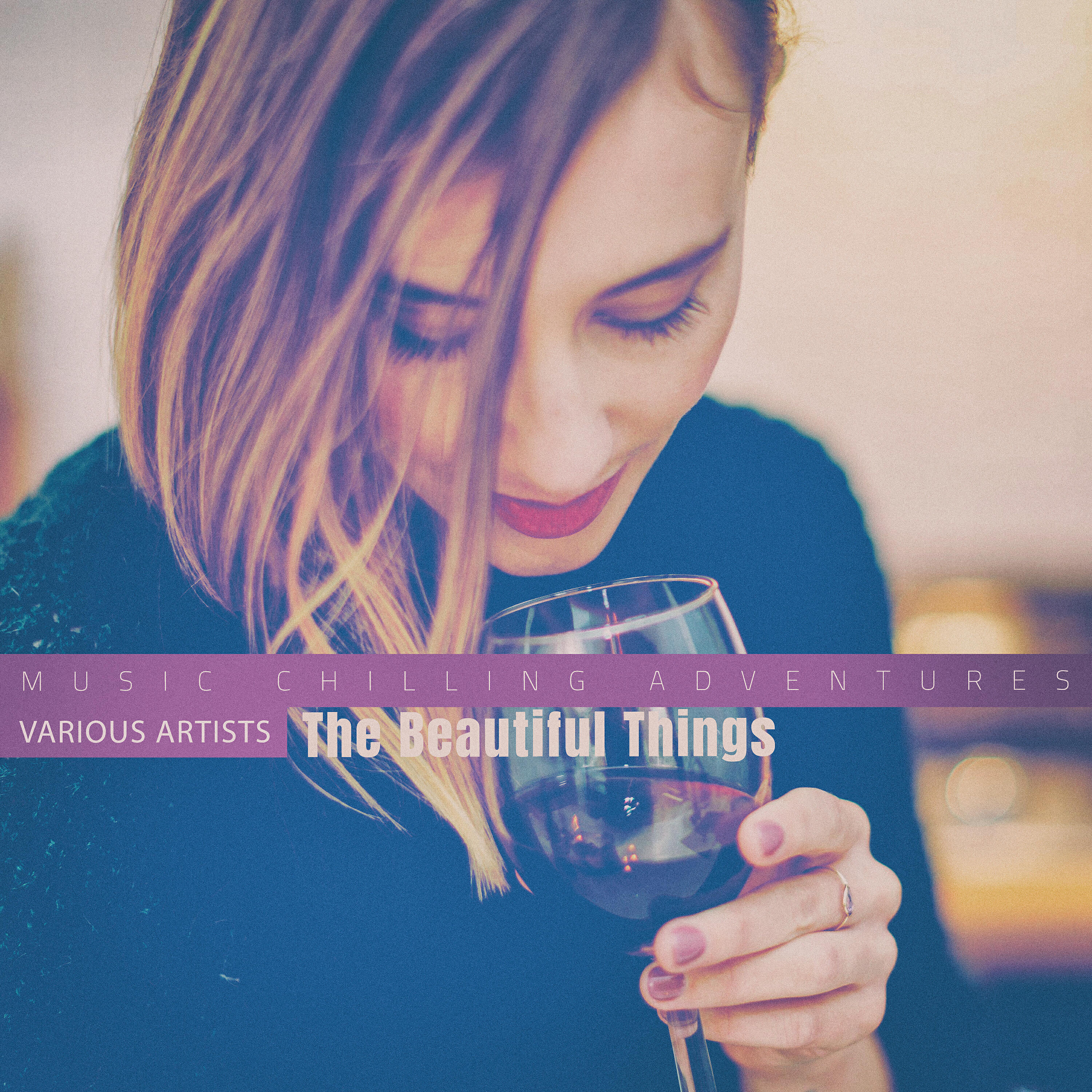 Релиз The Beautiful Things
