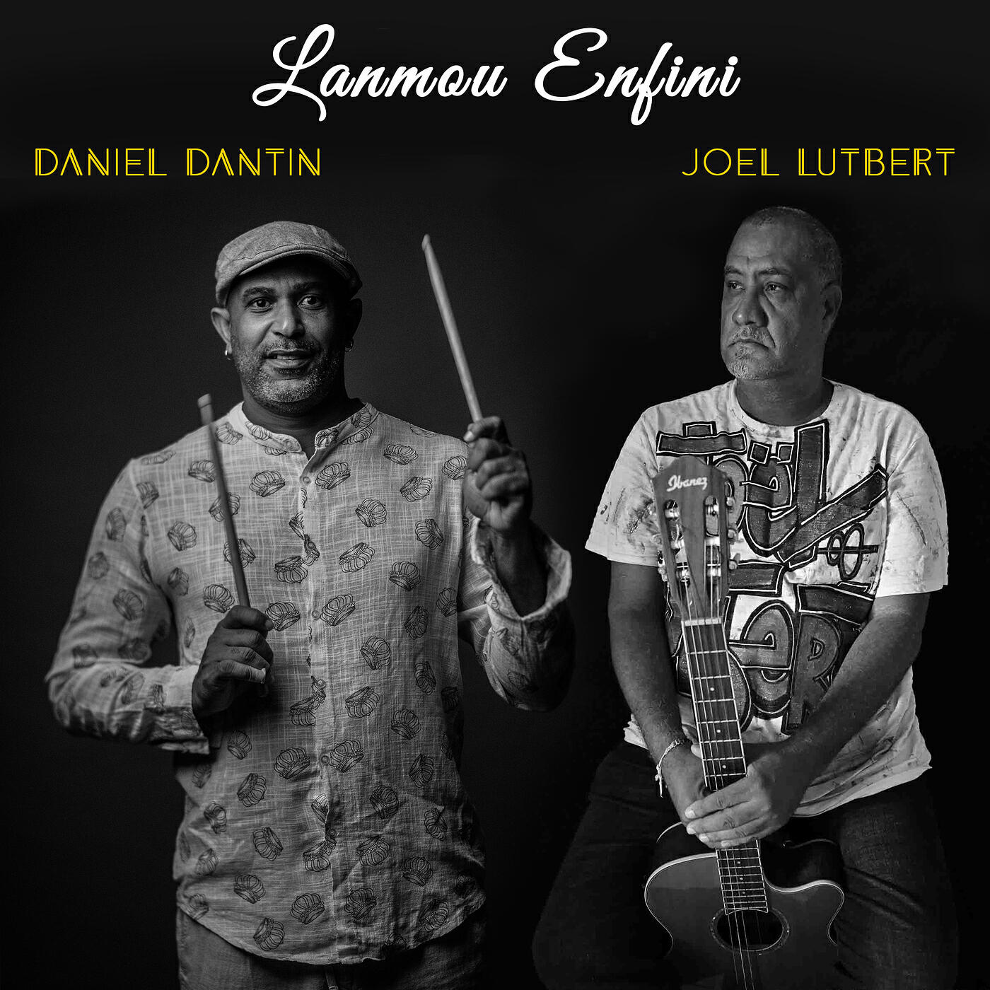 Daniel Dantin