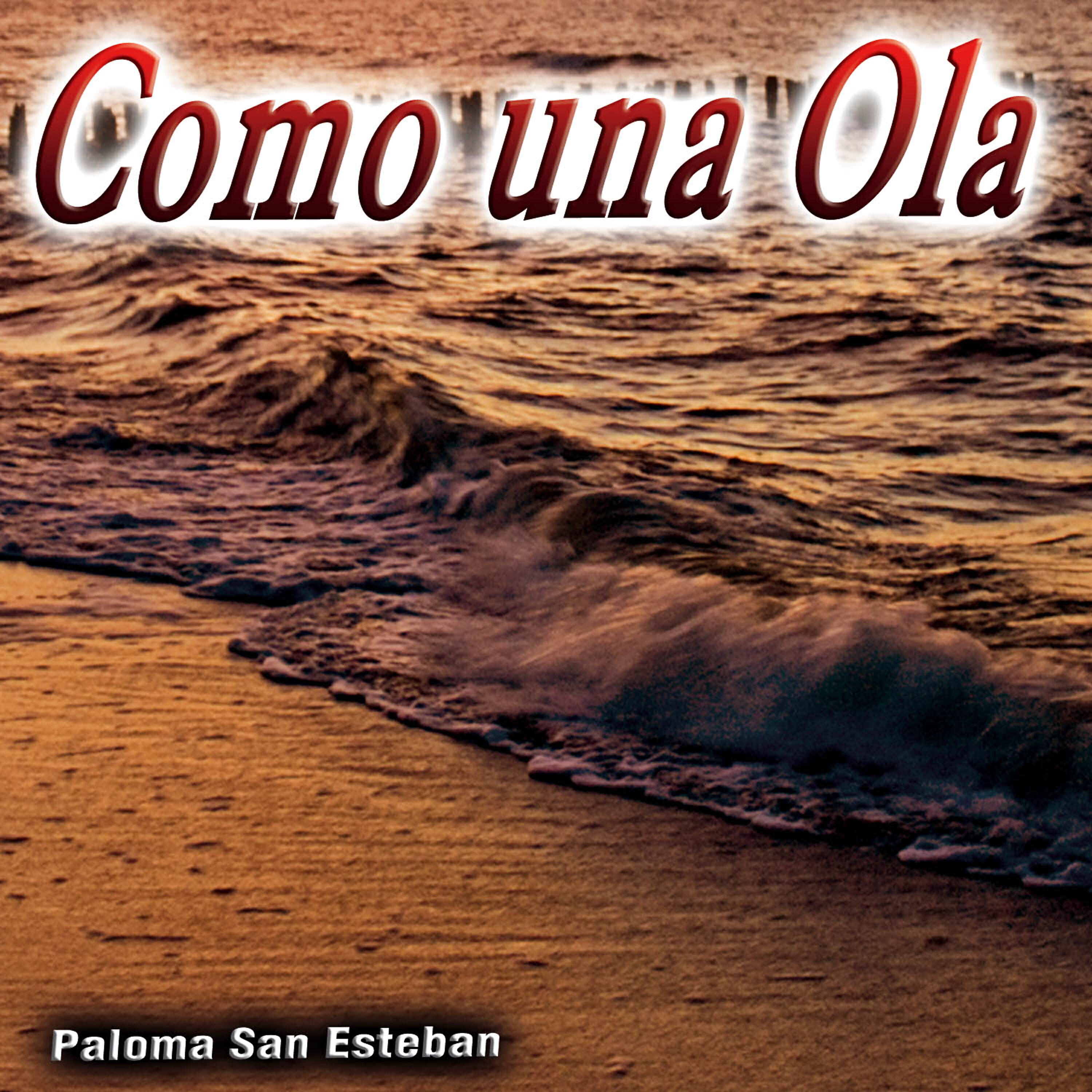 Релиз Como una Ola - Single