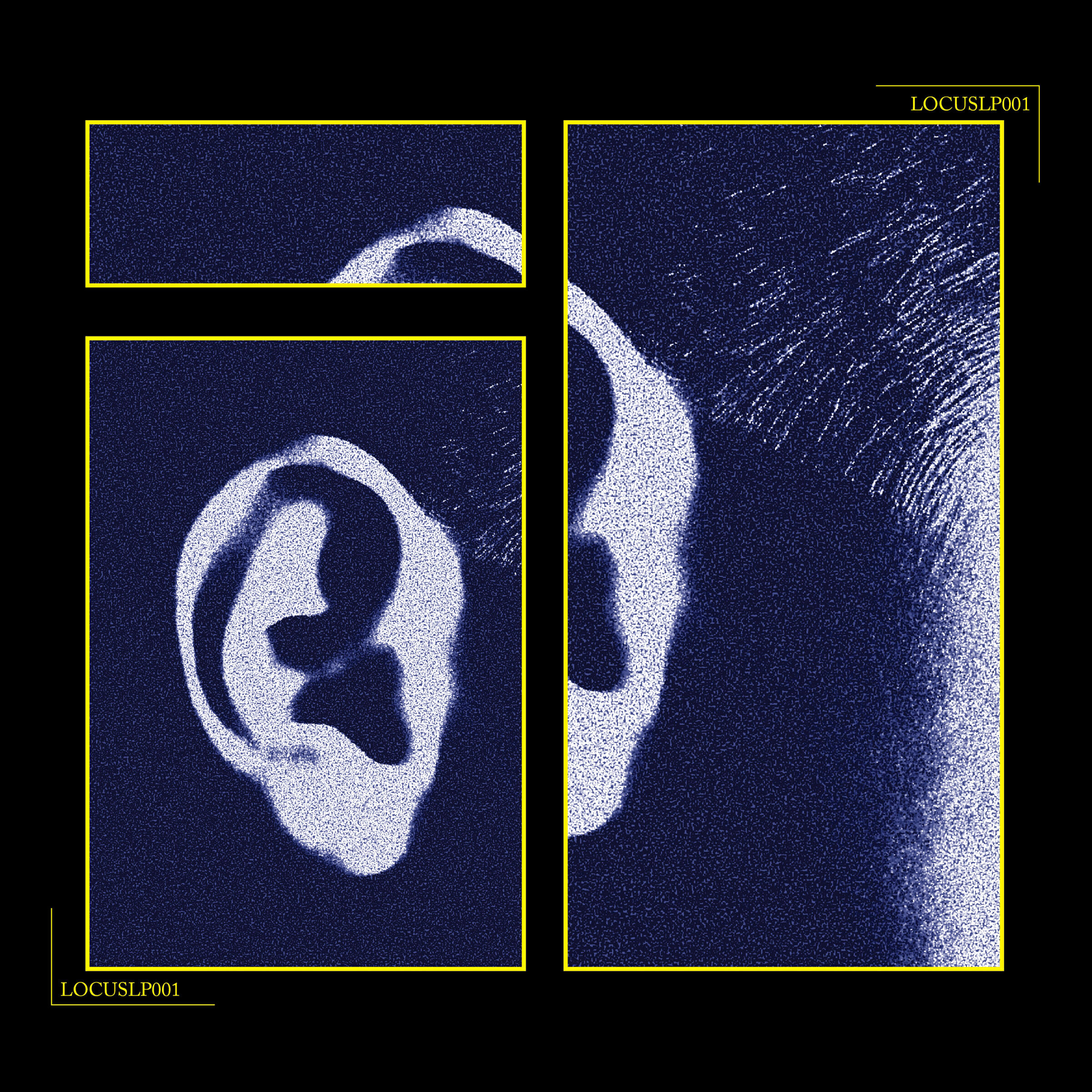 Релиз Locus Sound Compilation, Vol. 1