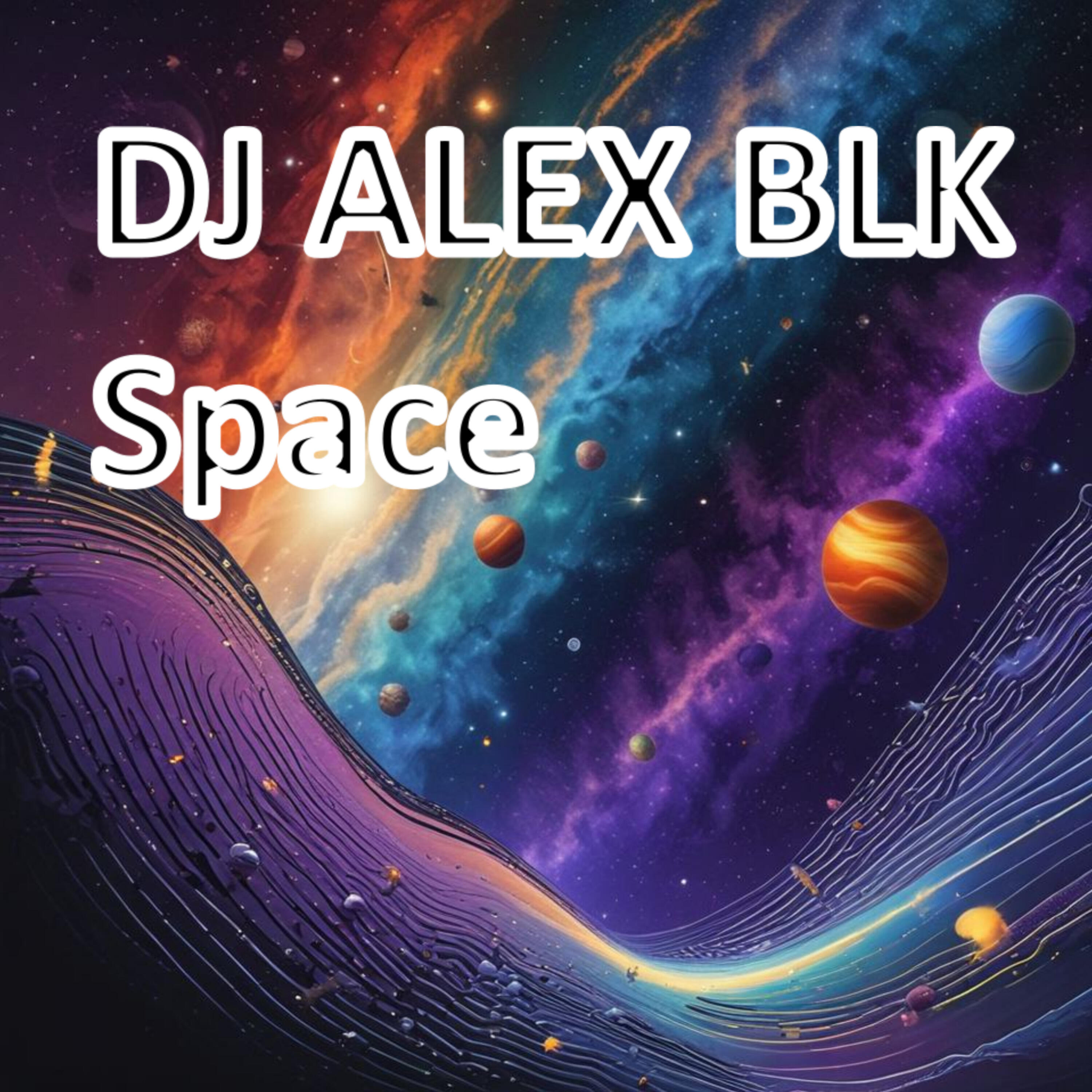 Релиз Space