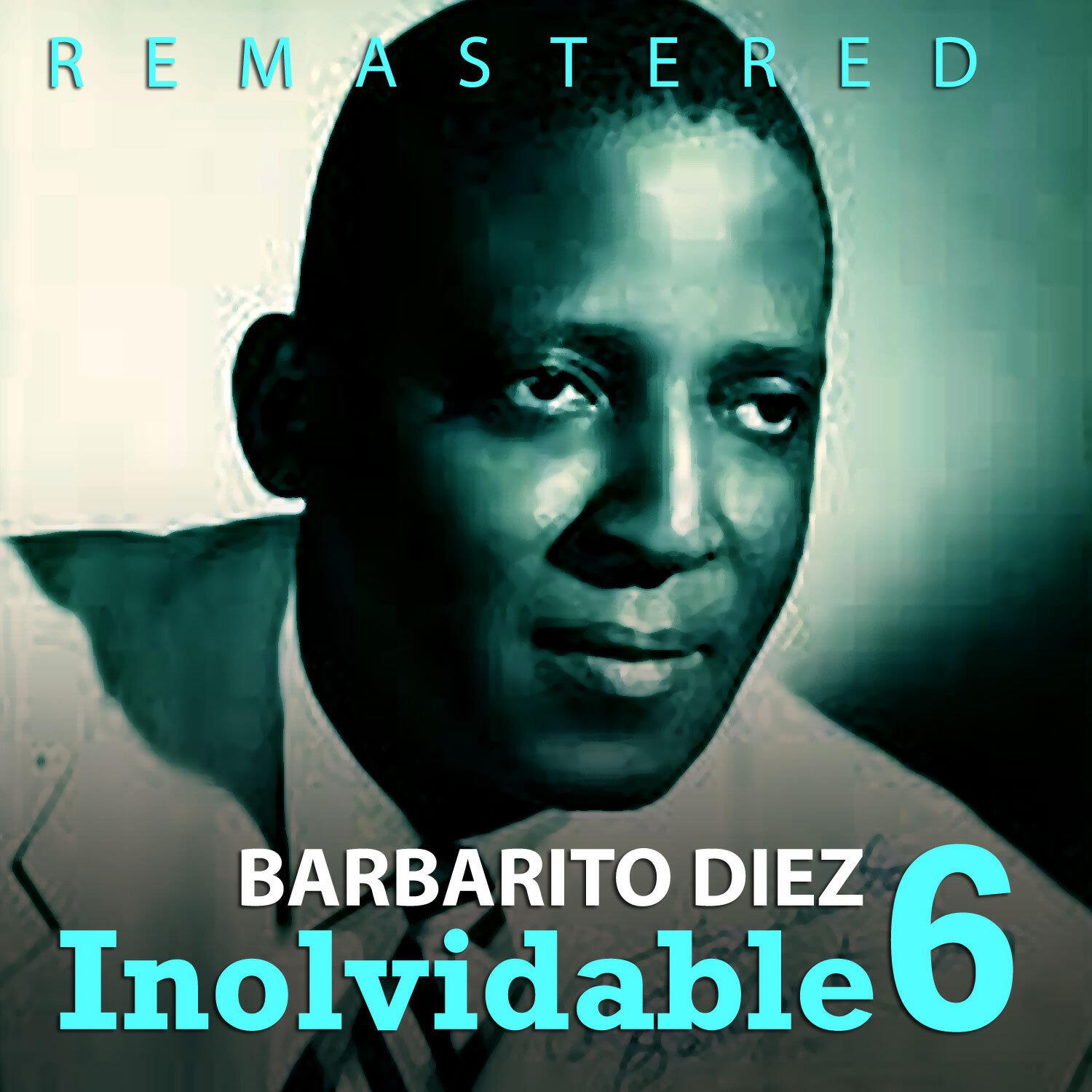 Релиз Inolvidable 6