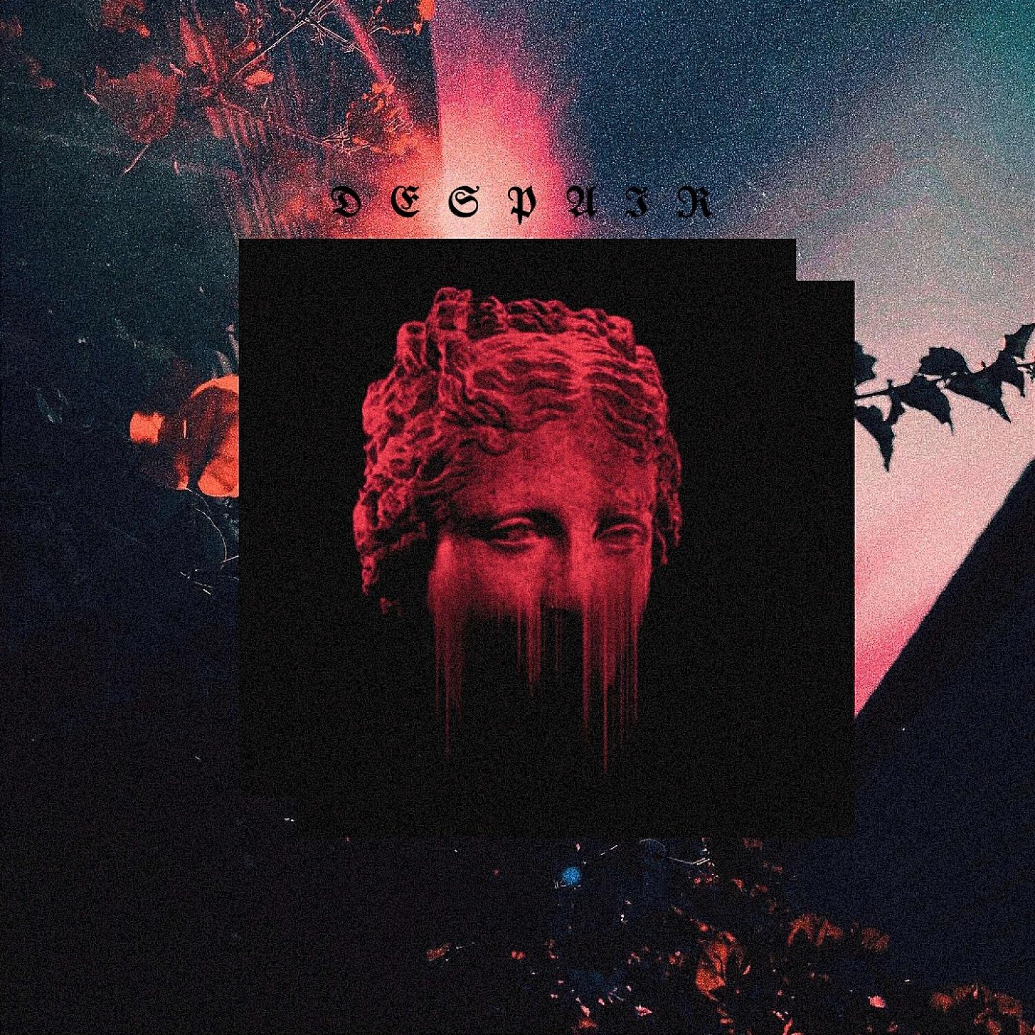 Релиз Despair