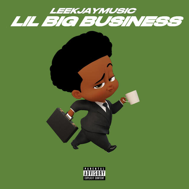 Релиз Lil Big Business