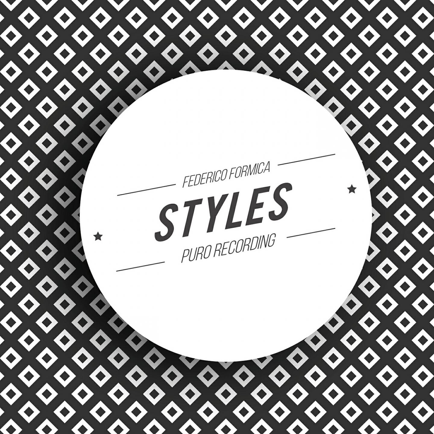 Релиз Styles