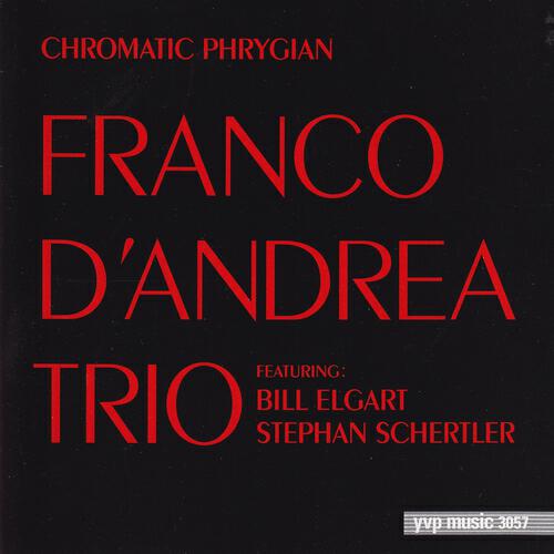 Релиз Chromatic Phrygian