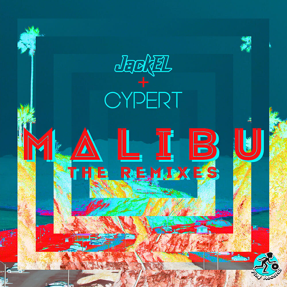 Релиз Malibu: The Remixes