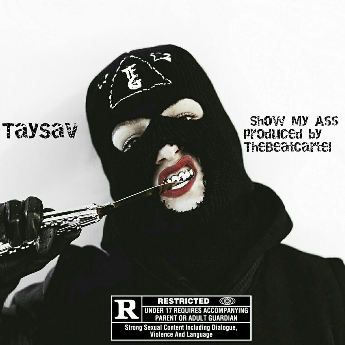 Релиз Show My Ass