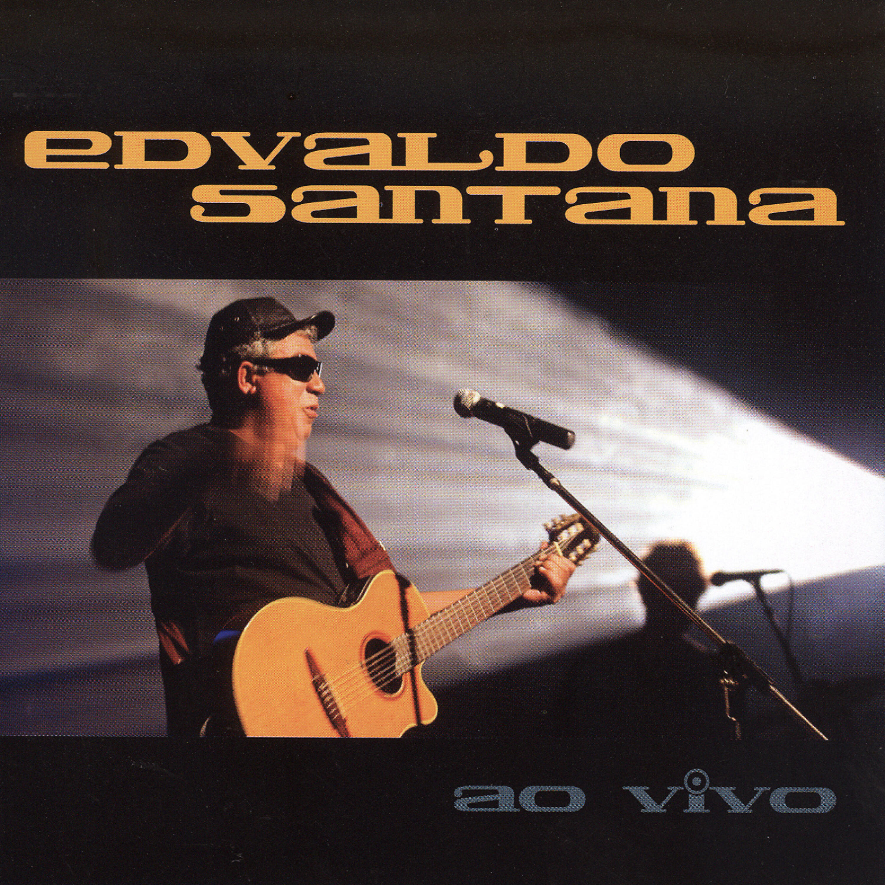 Релиз Ao Vivo
