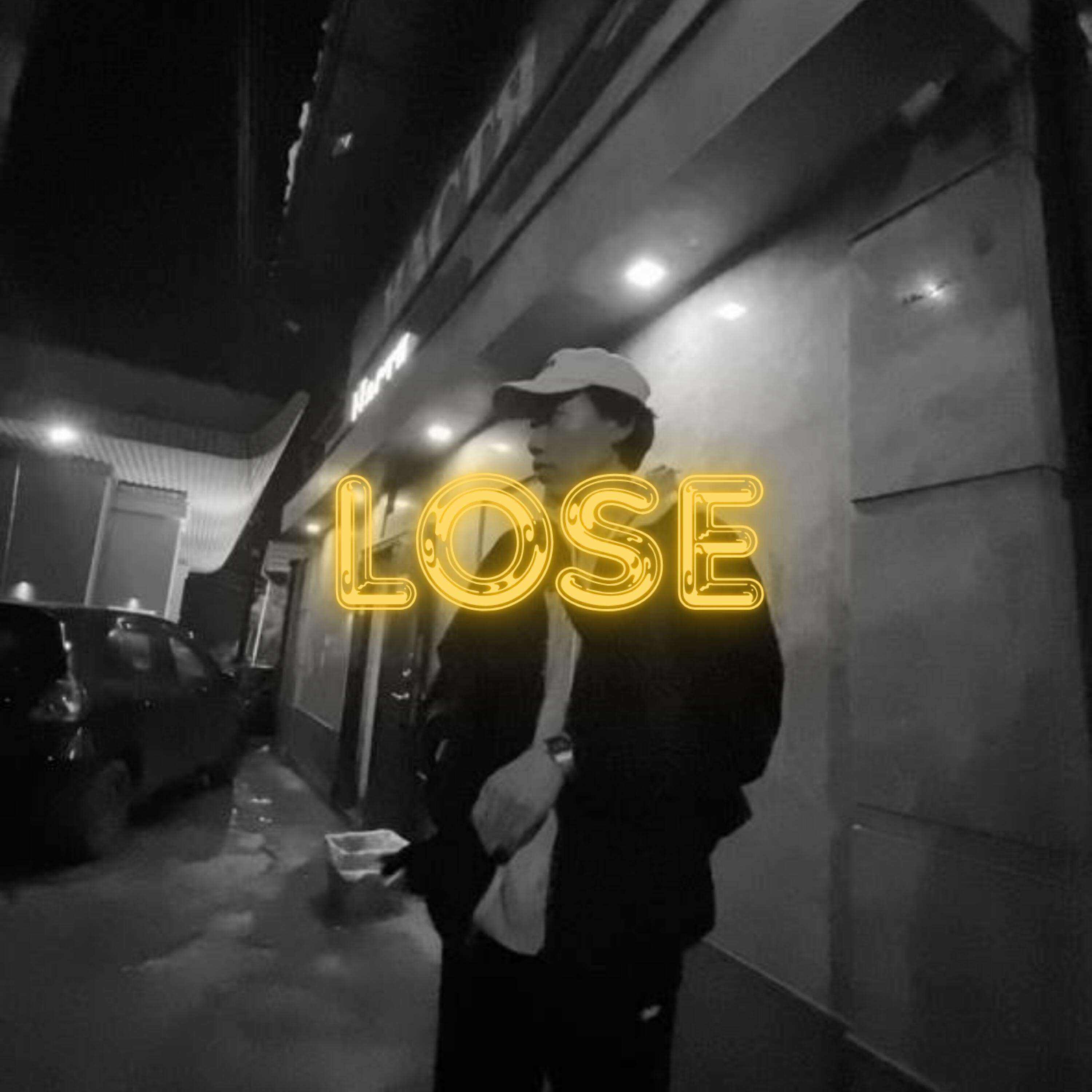 Релиз Lose