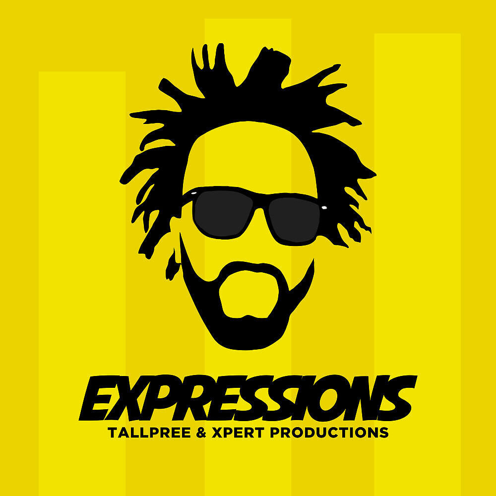 Релиз Expressions