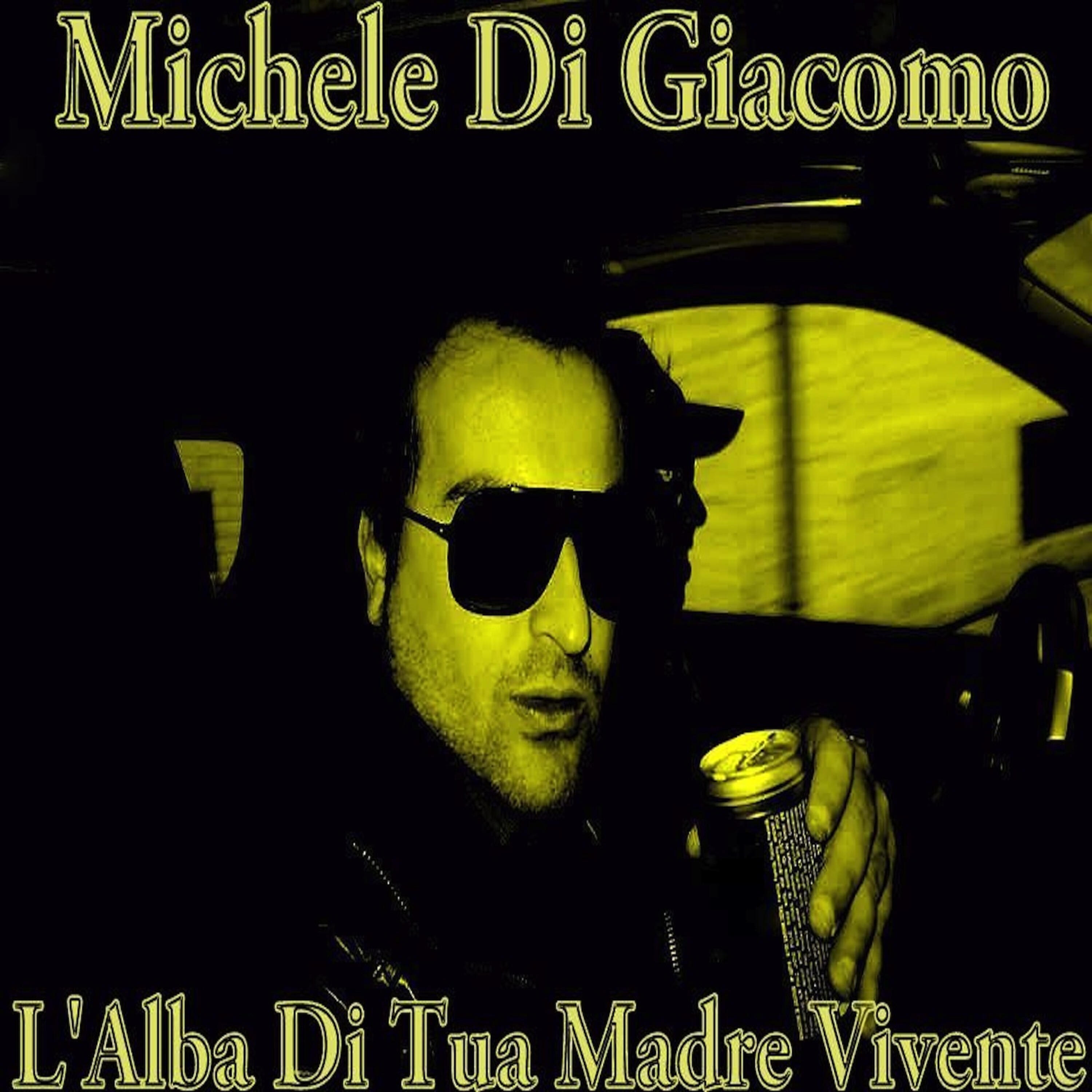 Релиз  L'alba di tua madre vivente