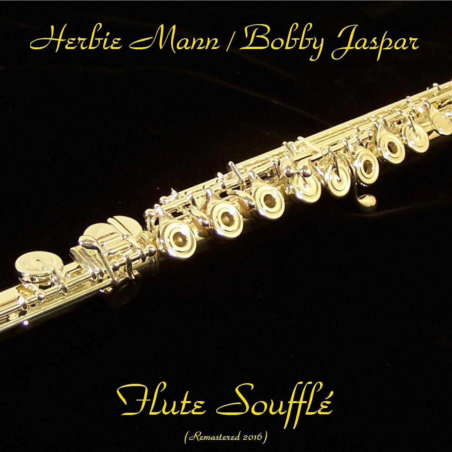 Herbie Mann / Bobby Jaspar