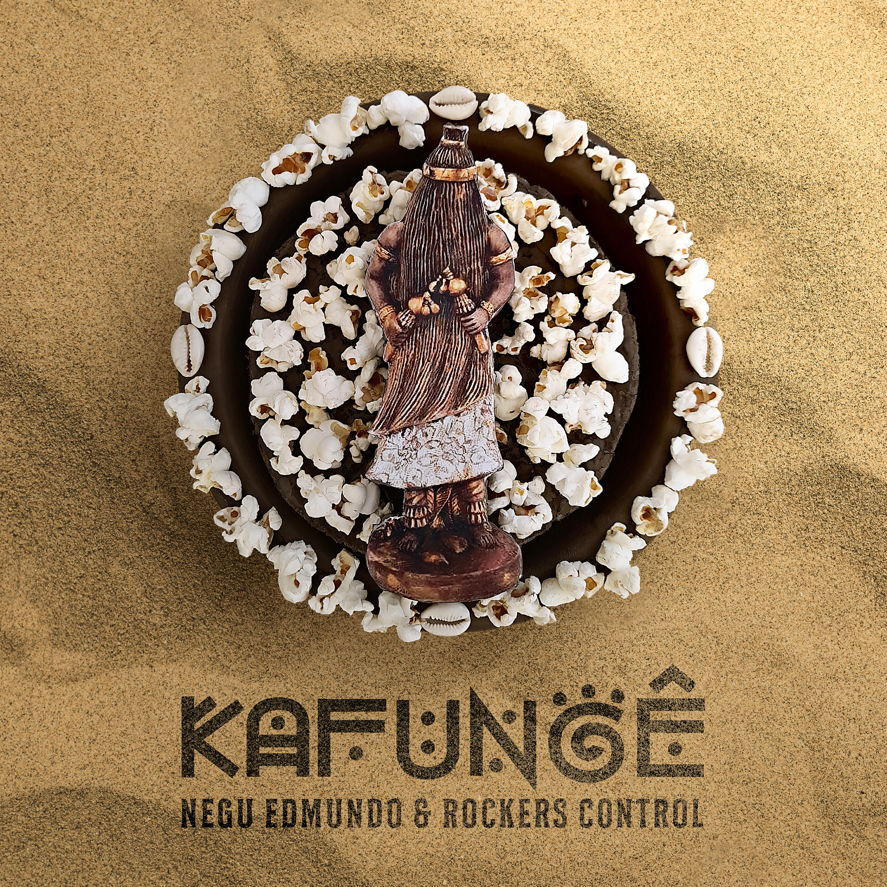 Релиз Kafungê