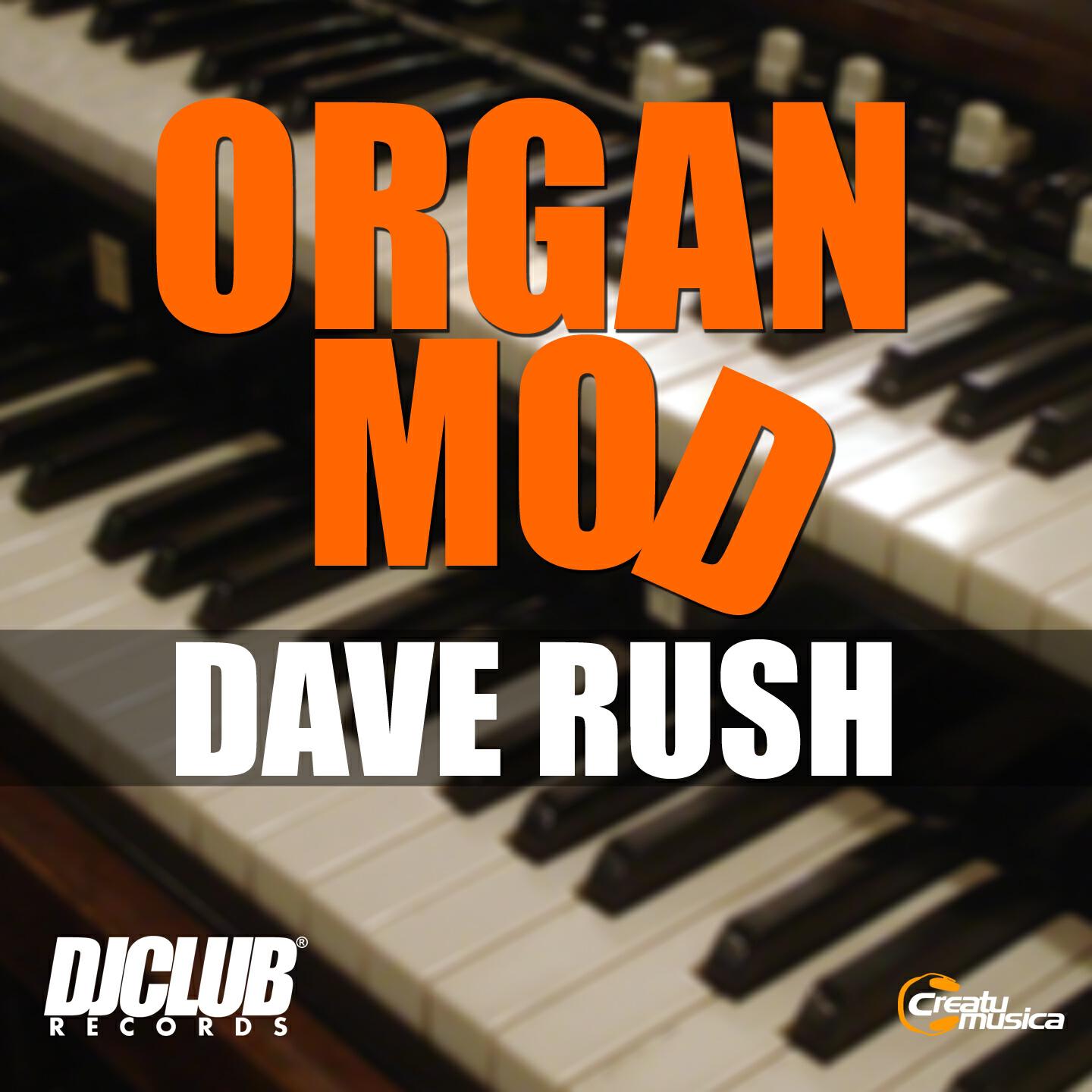 Релиз Organ Mod
