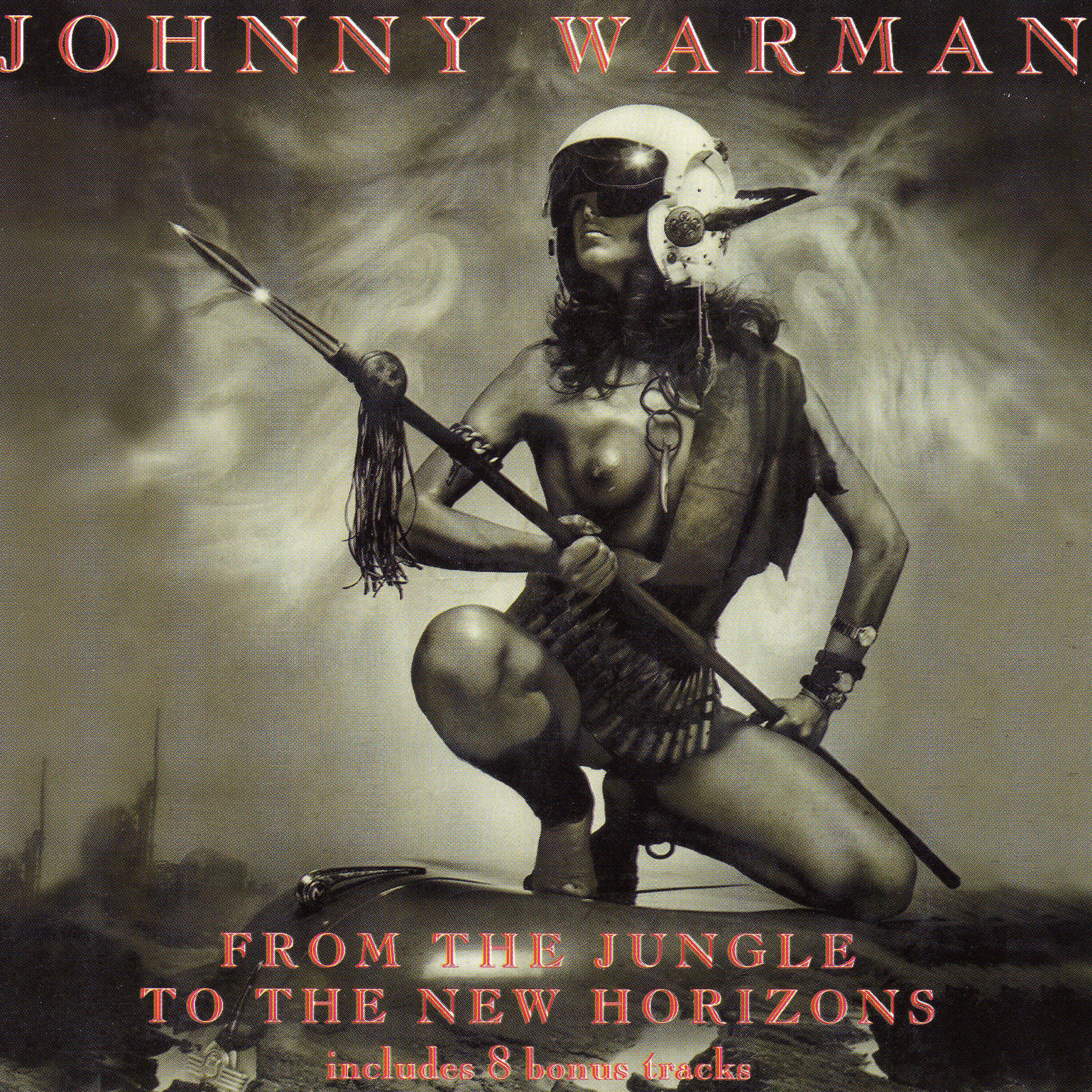 Релиз From The Jungle To The New Horizons