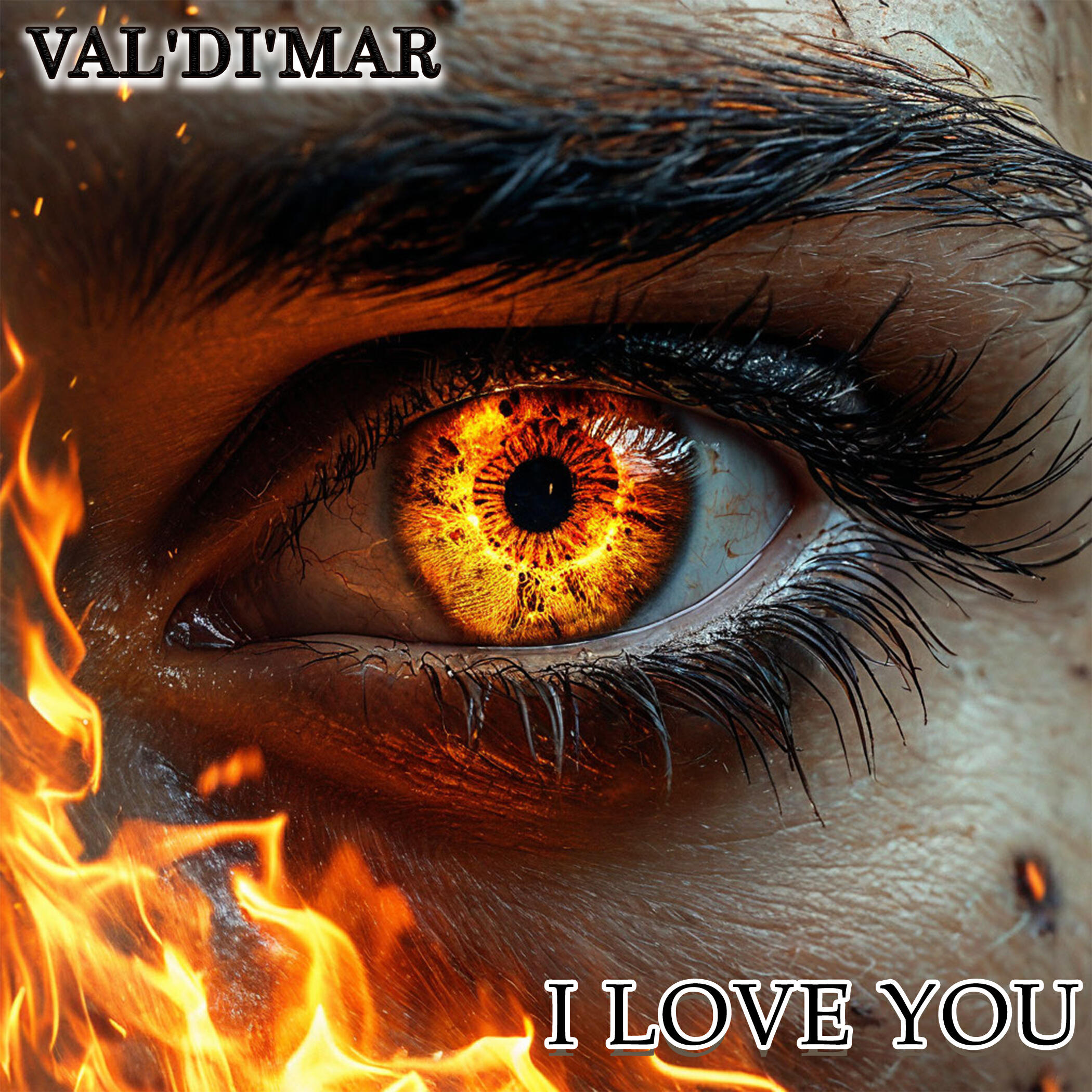 Релиз I Love You