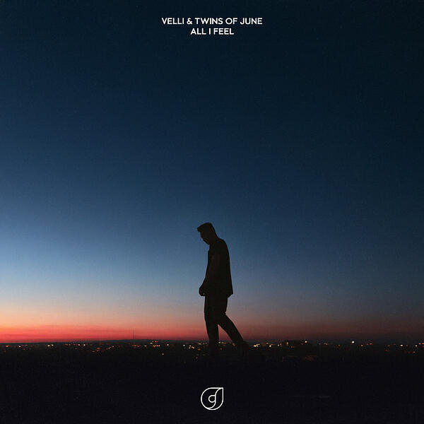 Релиз All I Feel