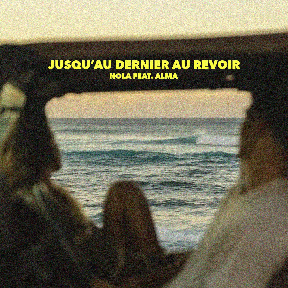 Релиз Jusqu'au dernier au revoir