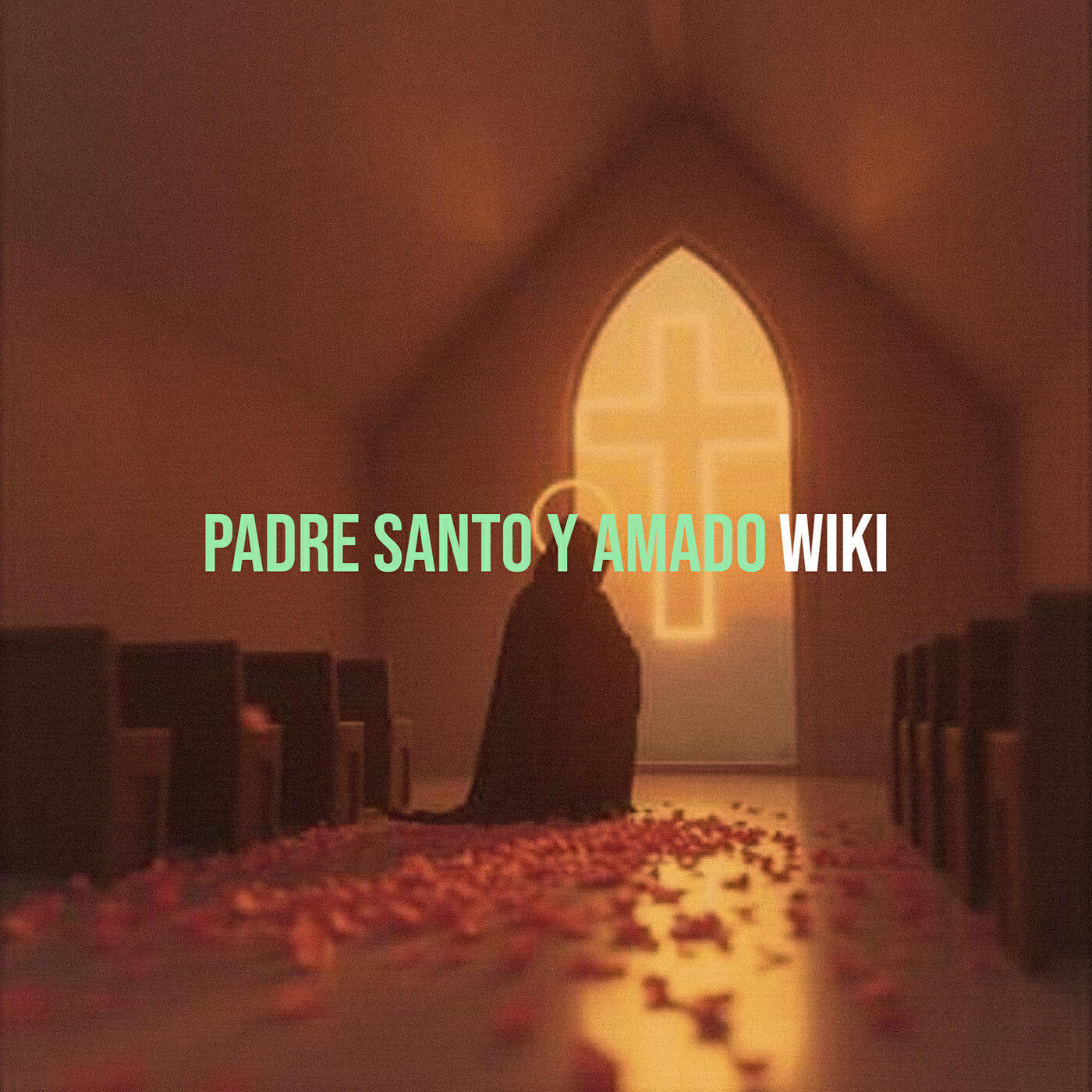 Релиз Padre Santo Y Amado