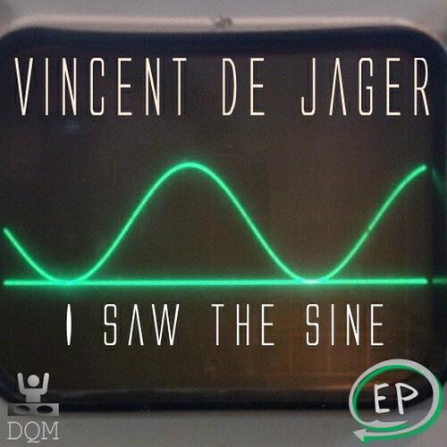 Релиз I saw the sine - ep