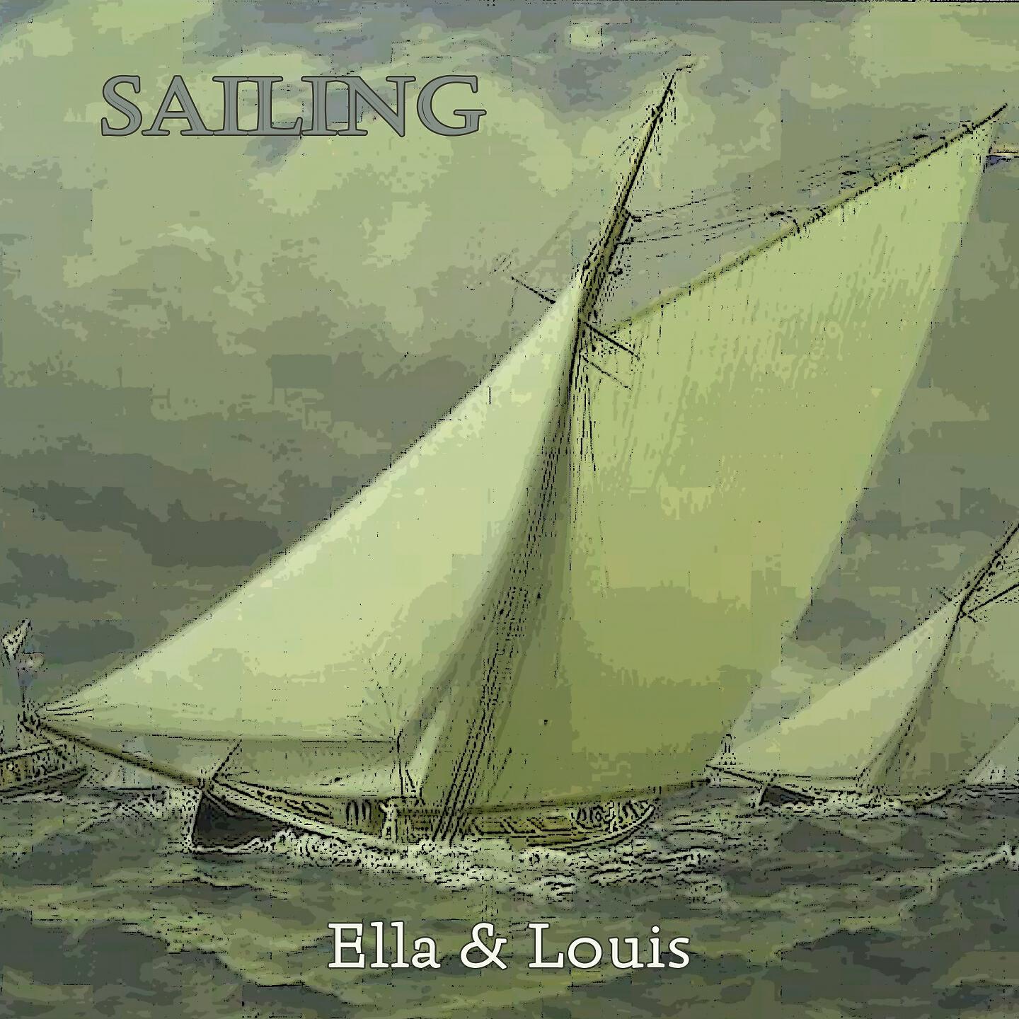 Релиз Sailing