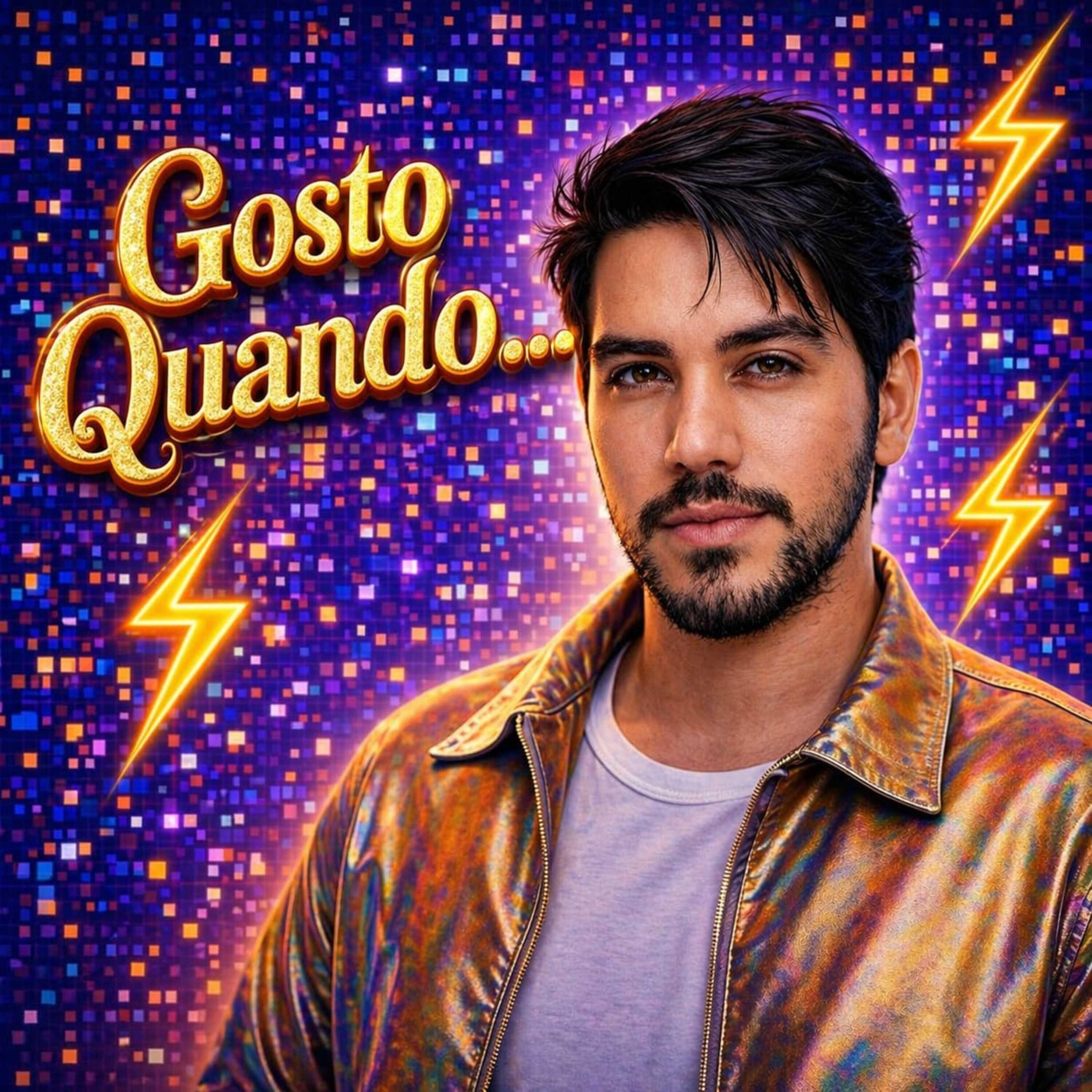 Релиз Gosto Quando
