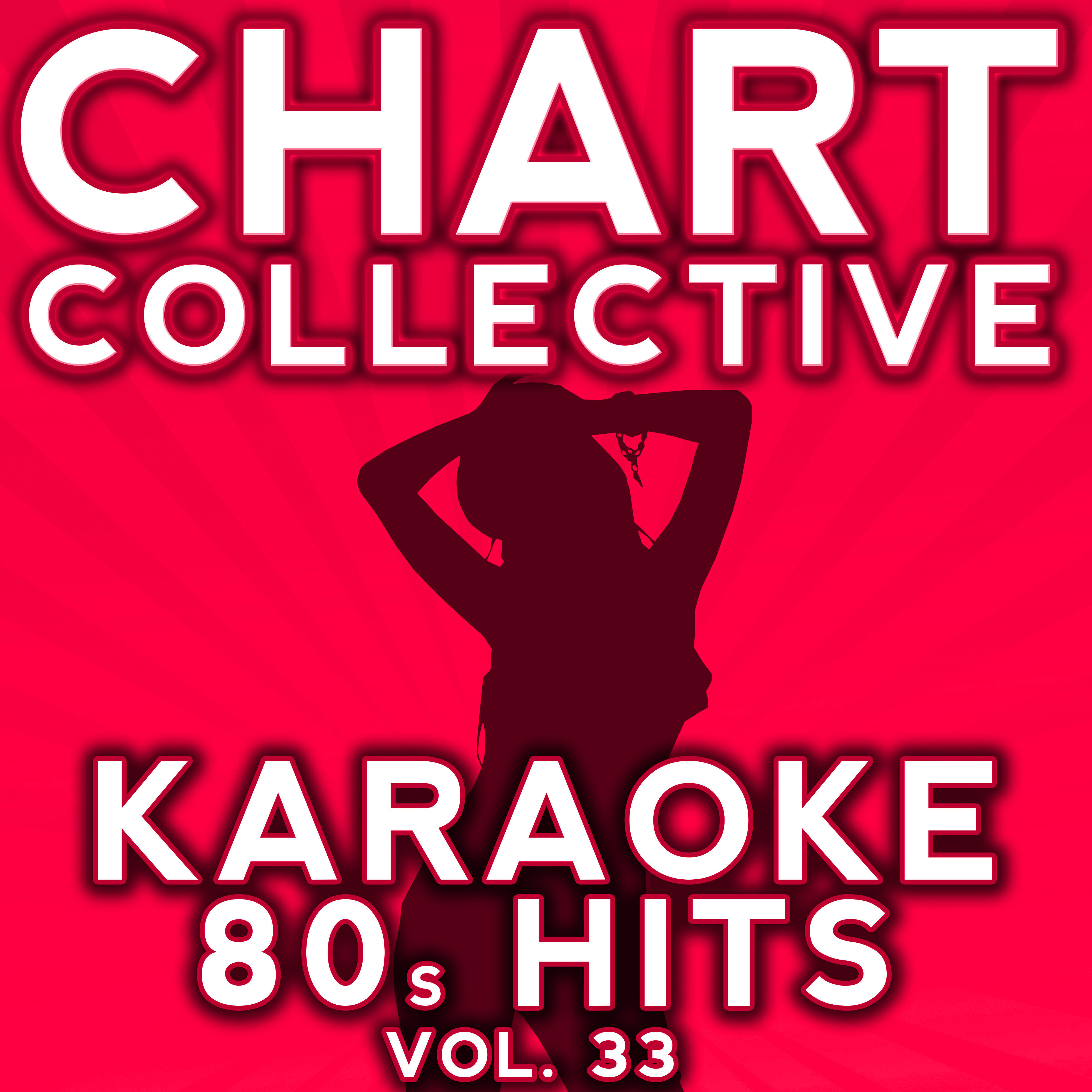Релиз Karaoke 80s Hits, Vol. 33