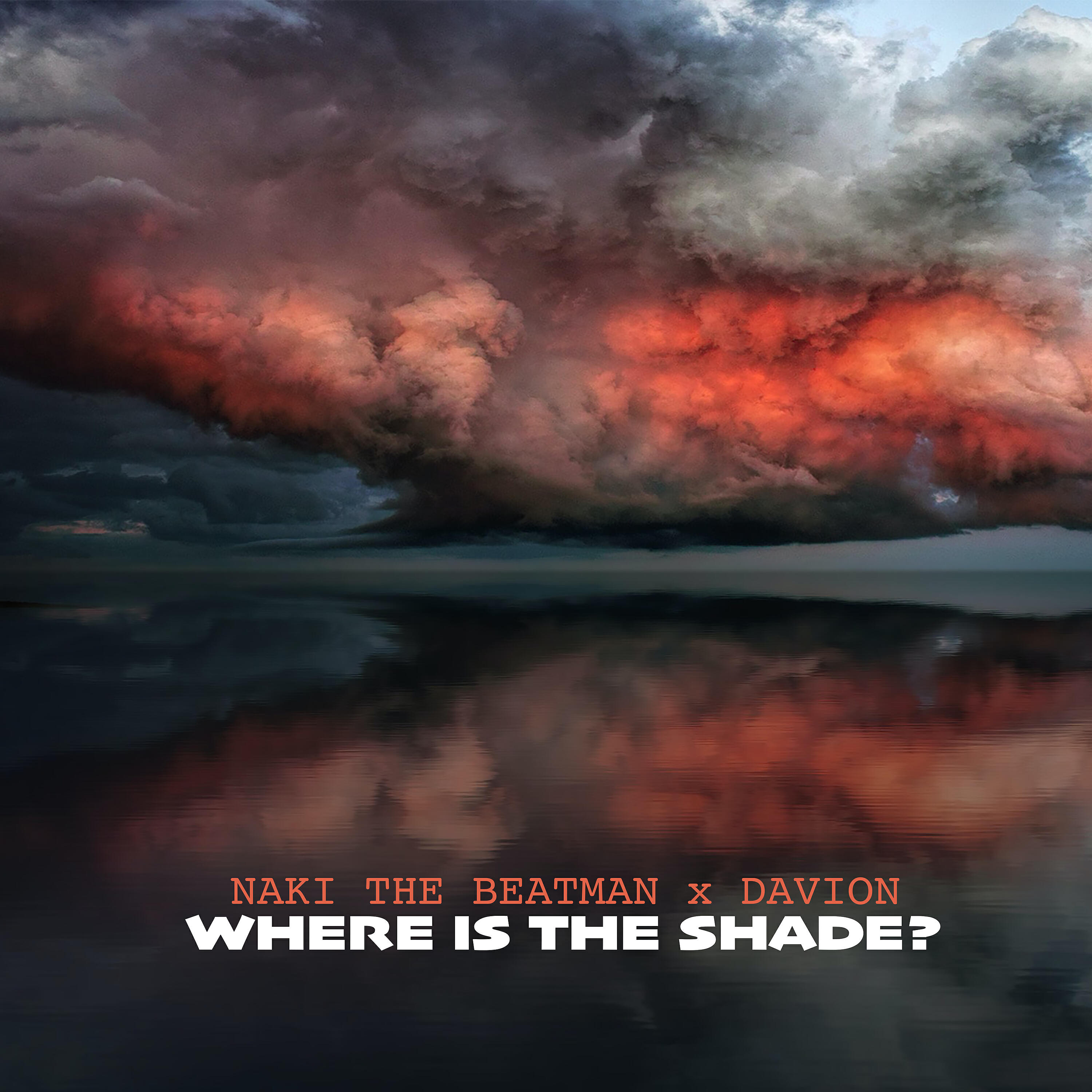 Релиз Where is the Shade